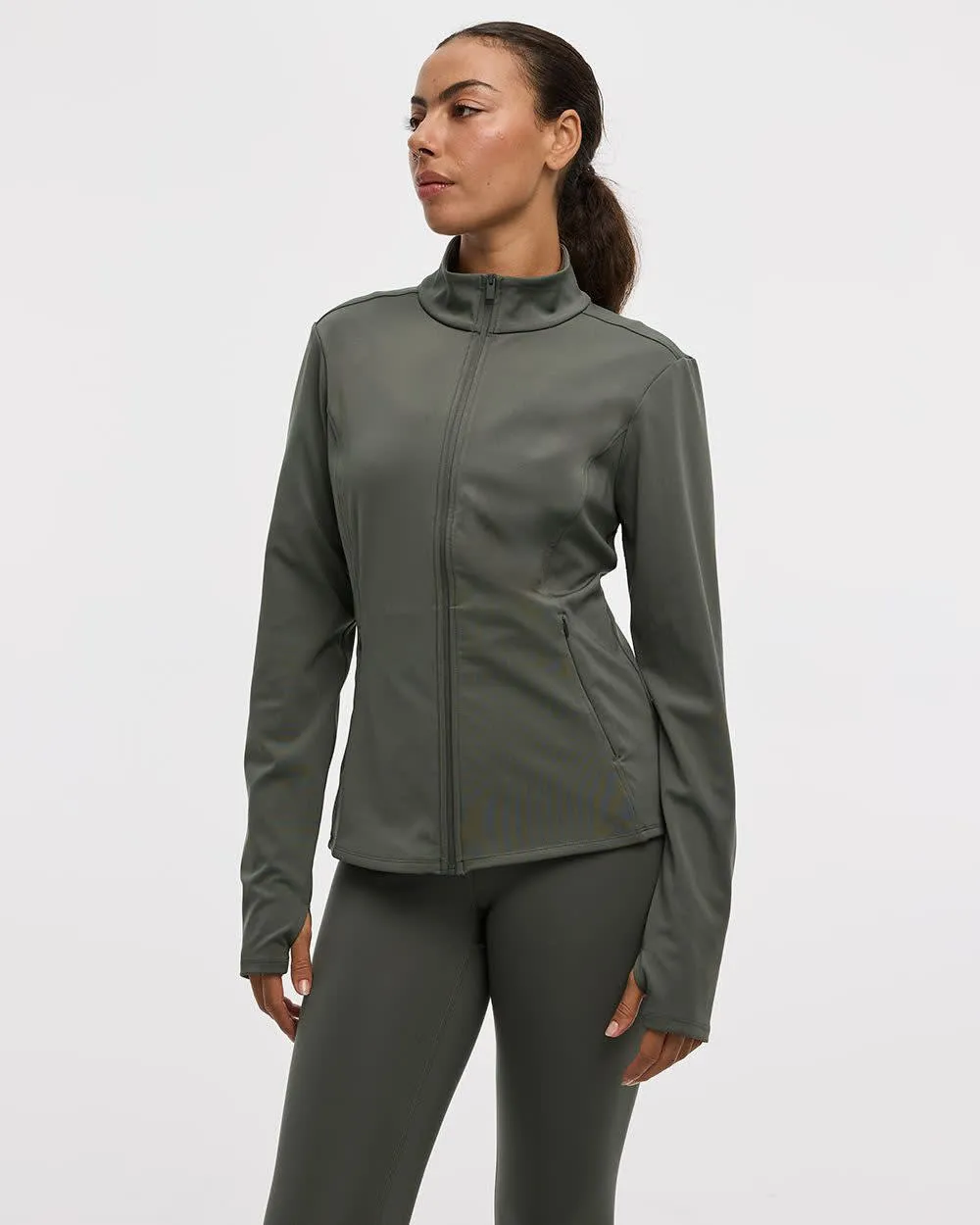 Fitted Jacket - Hyba sold by Reitmans product image thumbnail 5