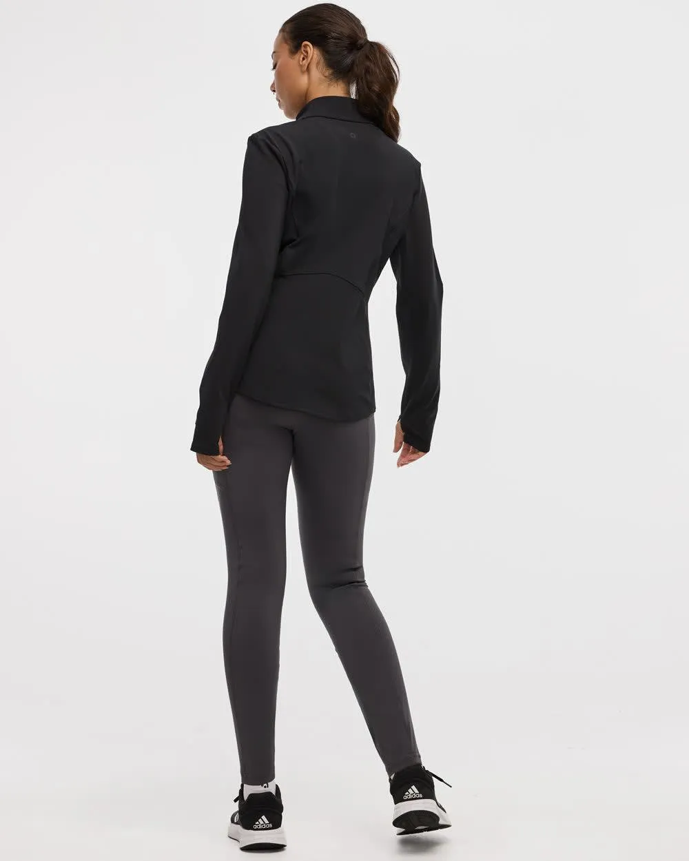 Fitted Jacket - Hyba sold by Reitmans product image thumbnail 2