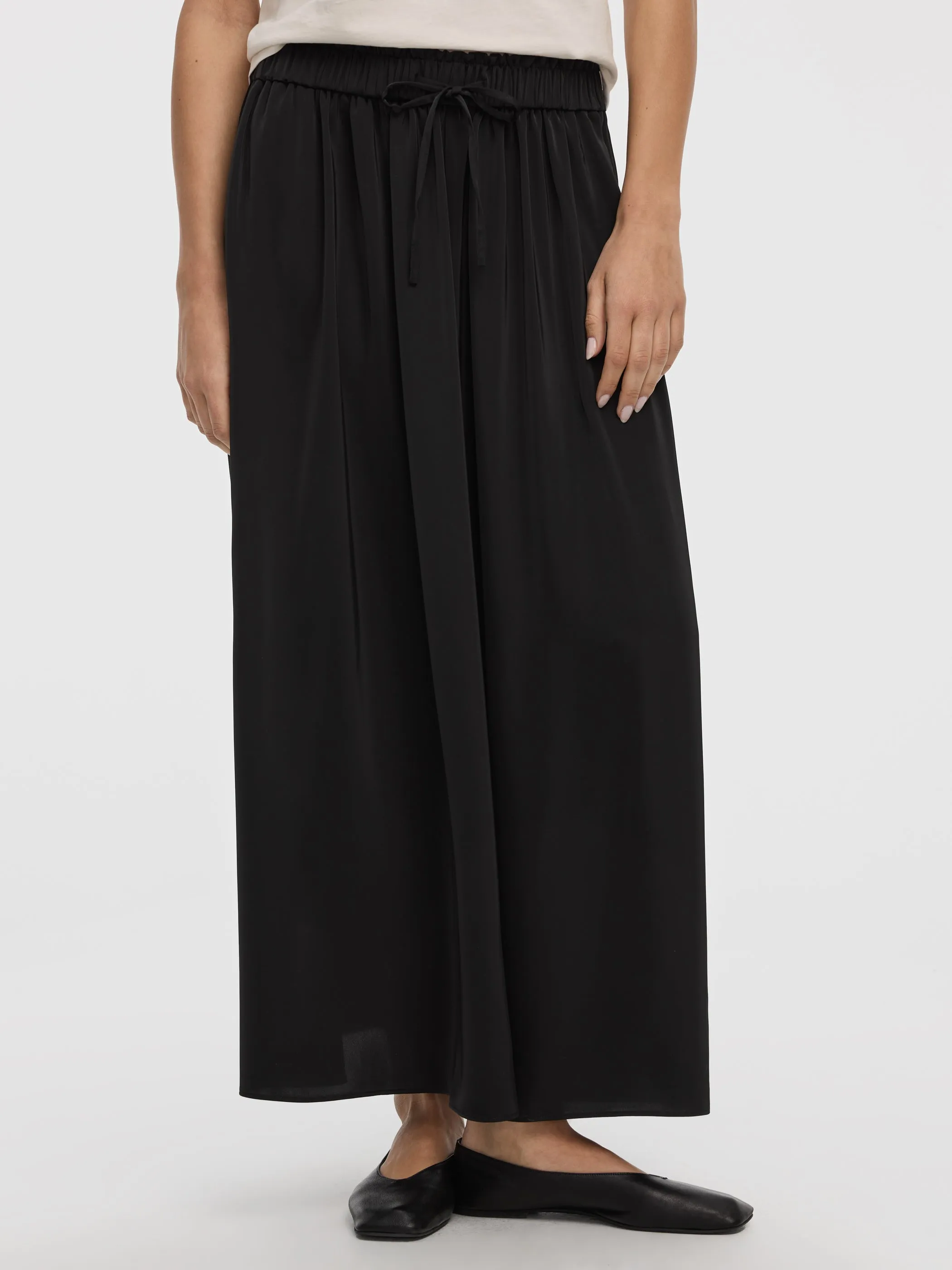 A-Line Maxi Skirt sold by Reitmans product image thumbnail 2