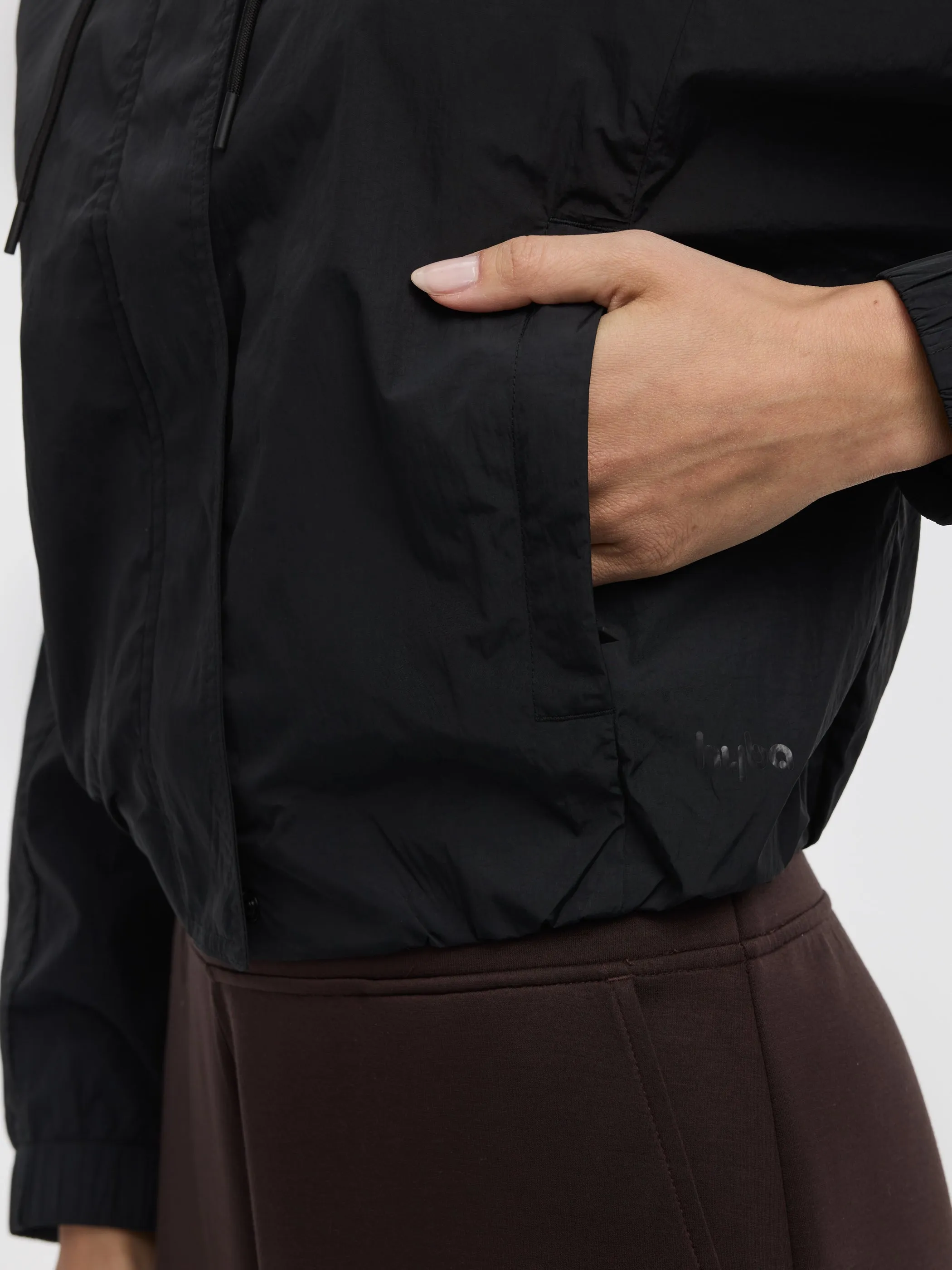 Lightweight Jacket - Hyba sold by Reitmans product image thumbnail 2