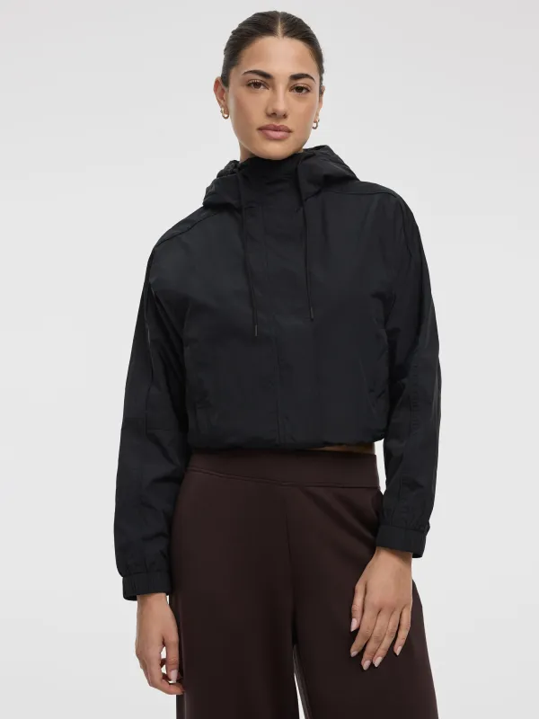 Lightweight Jacket  - Hyba made by Reitmans