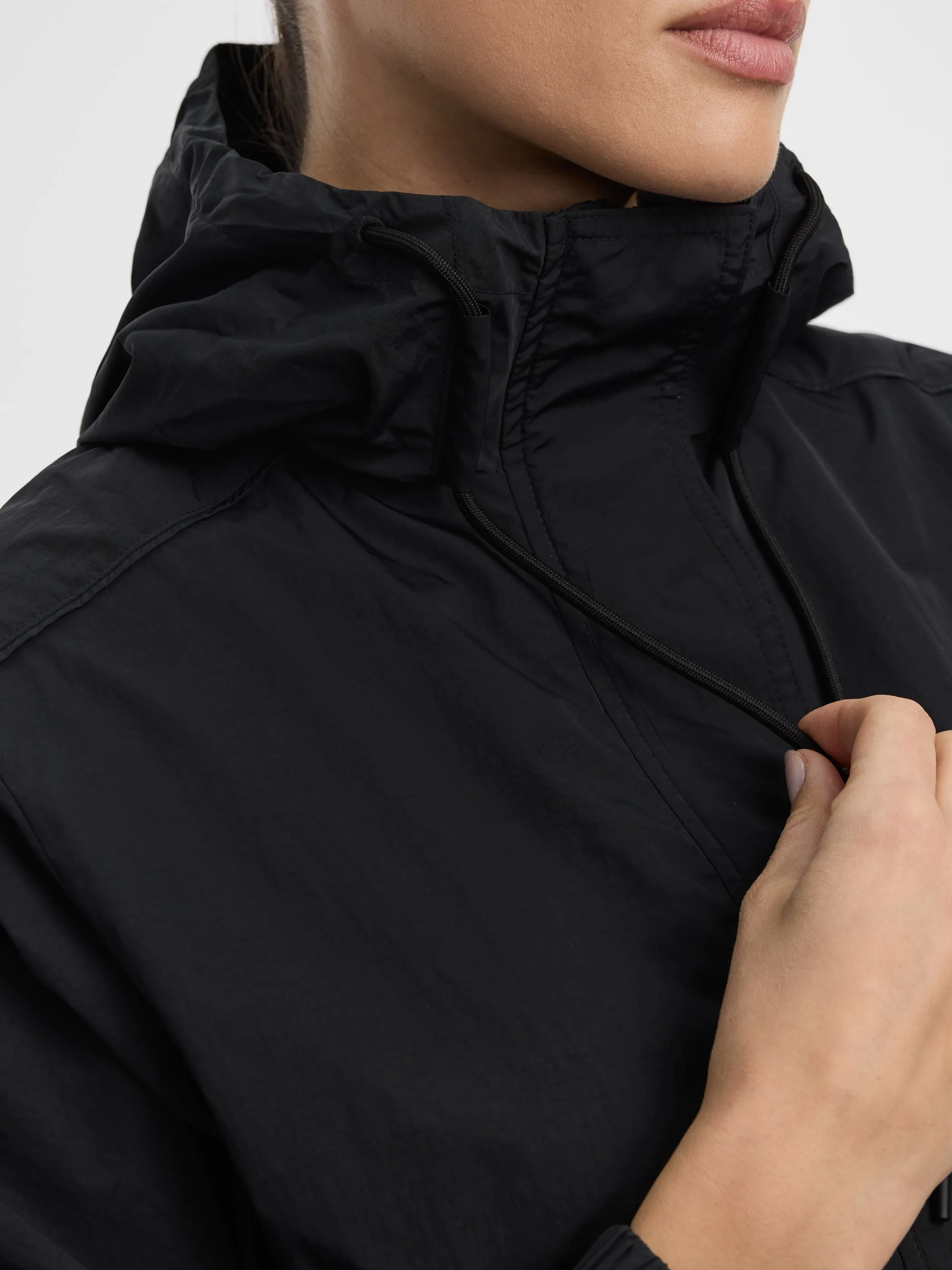 Lightweight Jacket - Hyba sold by Reitmans product image thumbnail 5