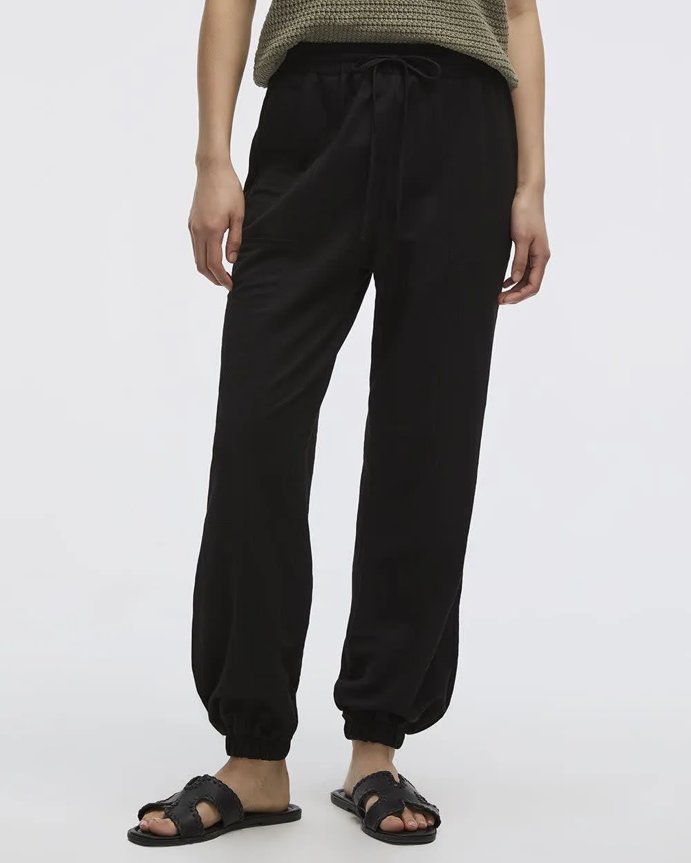 Jogger Pant sold by Reitmans product image thumbnail 3