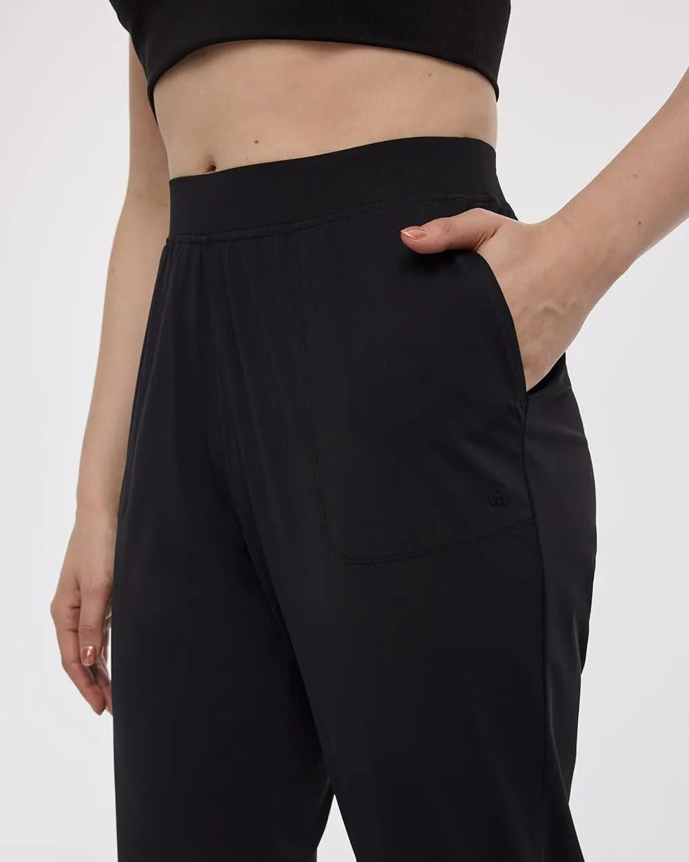 Athletic Jogger Pant - Hyba sold by Reitmans product image thumbnail 5