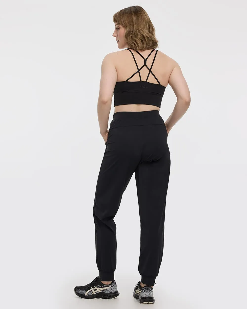 Athletic Jogger Pant - Hyba sold by Reitmans product image thumbnail 2
