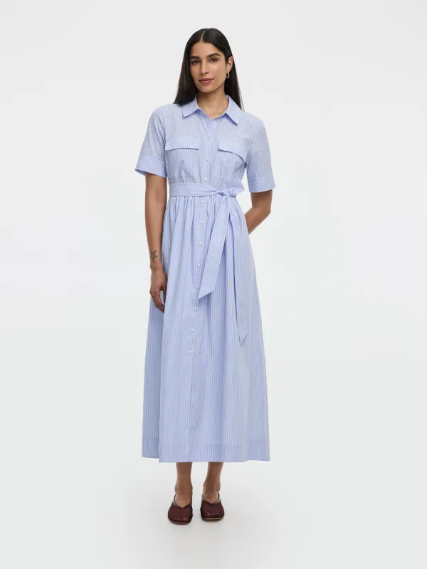 Midi Shirt Dress sold by Reitmans