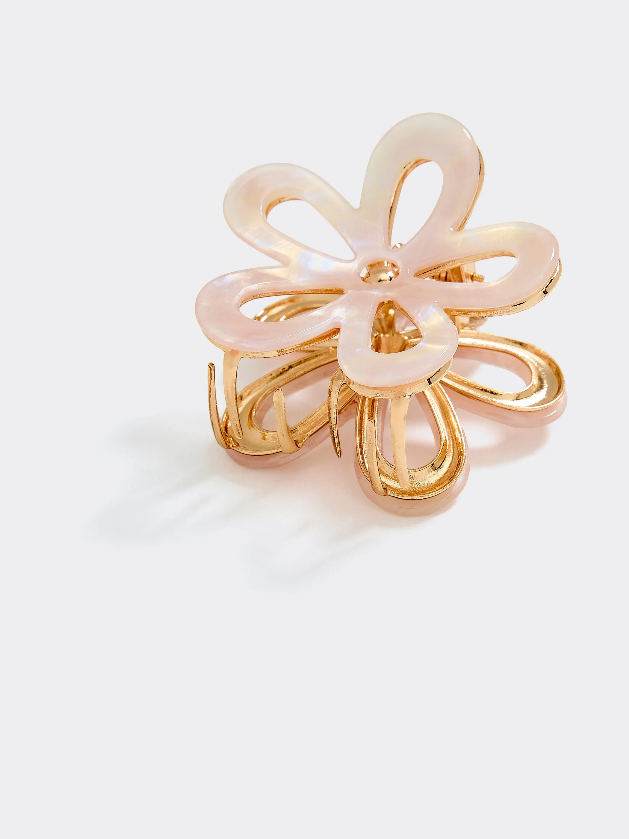 Flower Hair Clip sold by Reitmans product image thumbnail 5