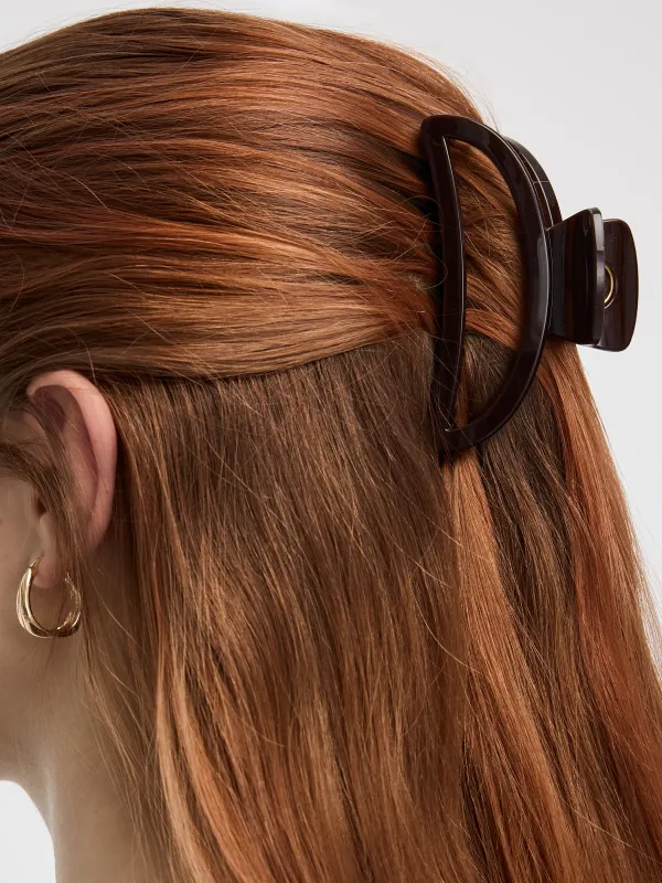 Big Hair Clip sold by Reitmans