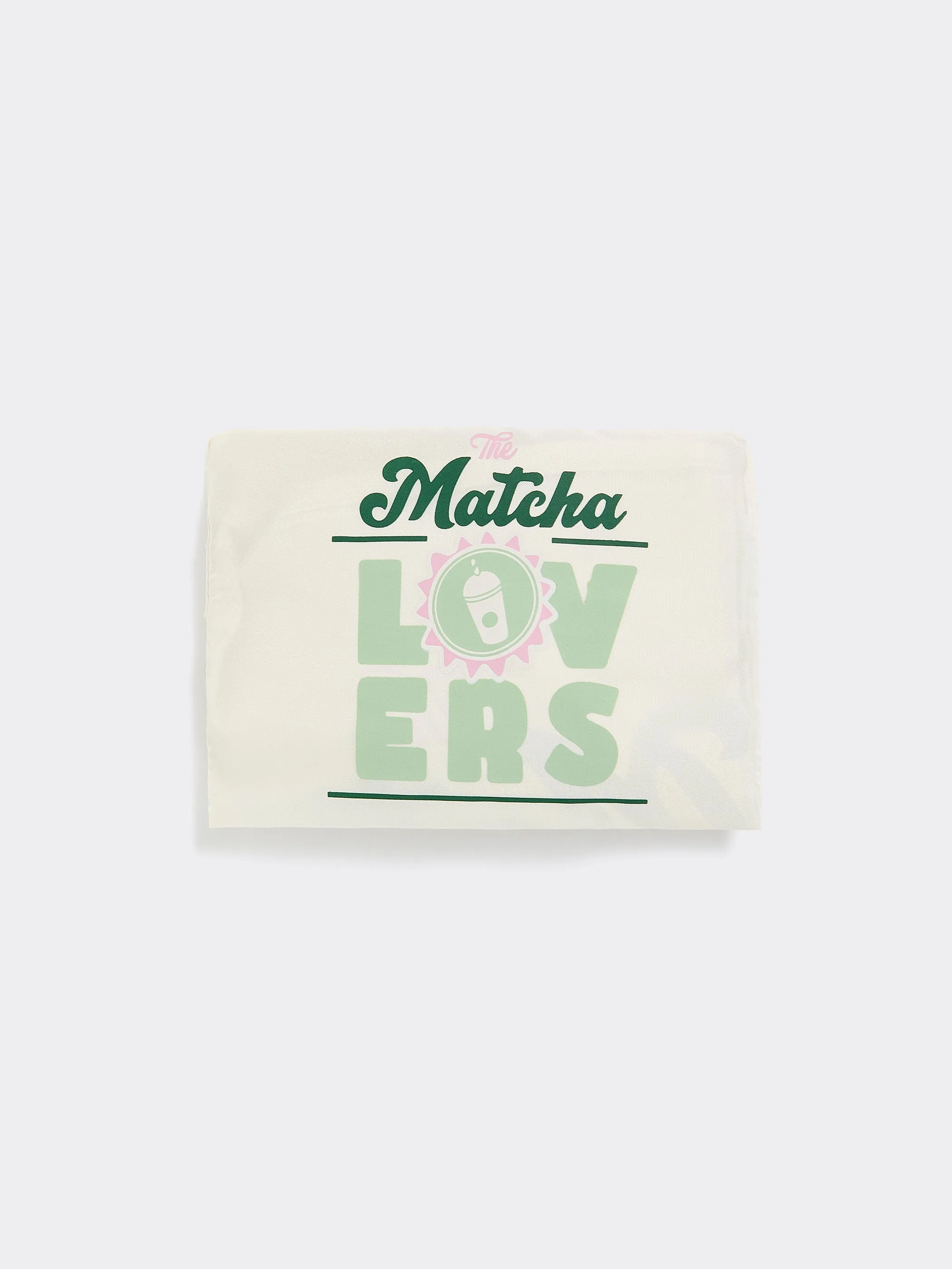 Recycled Polyester Shopping Bag sold by Reitmans product image thumbnail 2