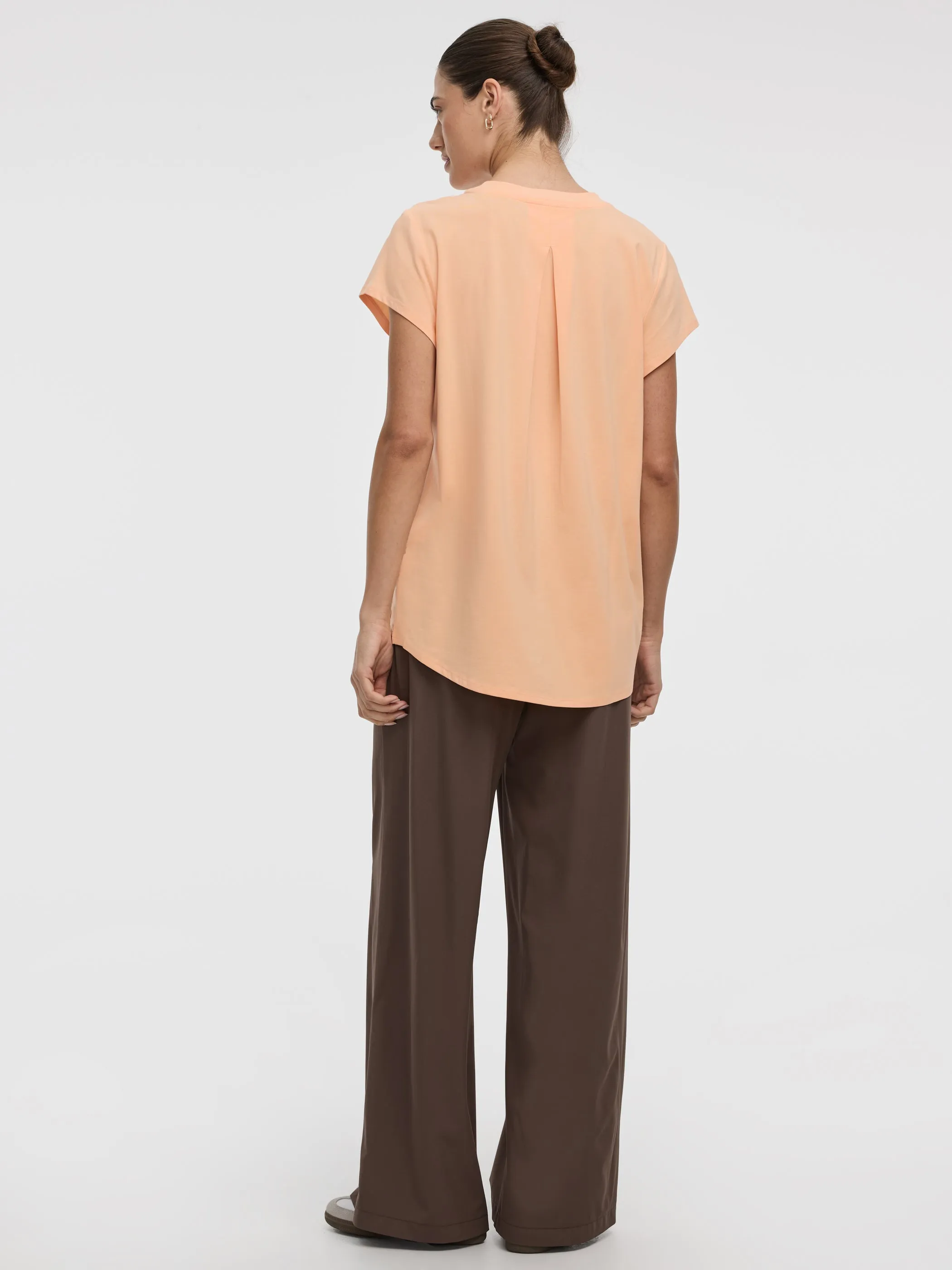 Loose Tee - Hyba sold by Reitmans product image thumbnail 3