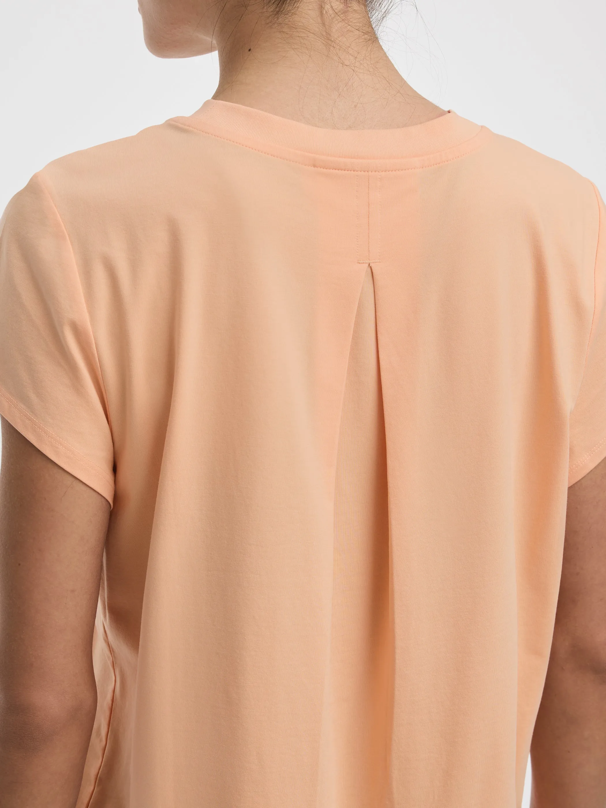 Loose Tee - Hyba sold by Reitmans product image thumbnail 2