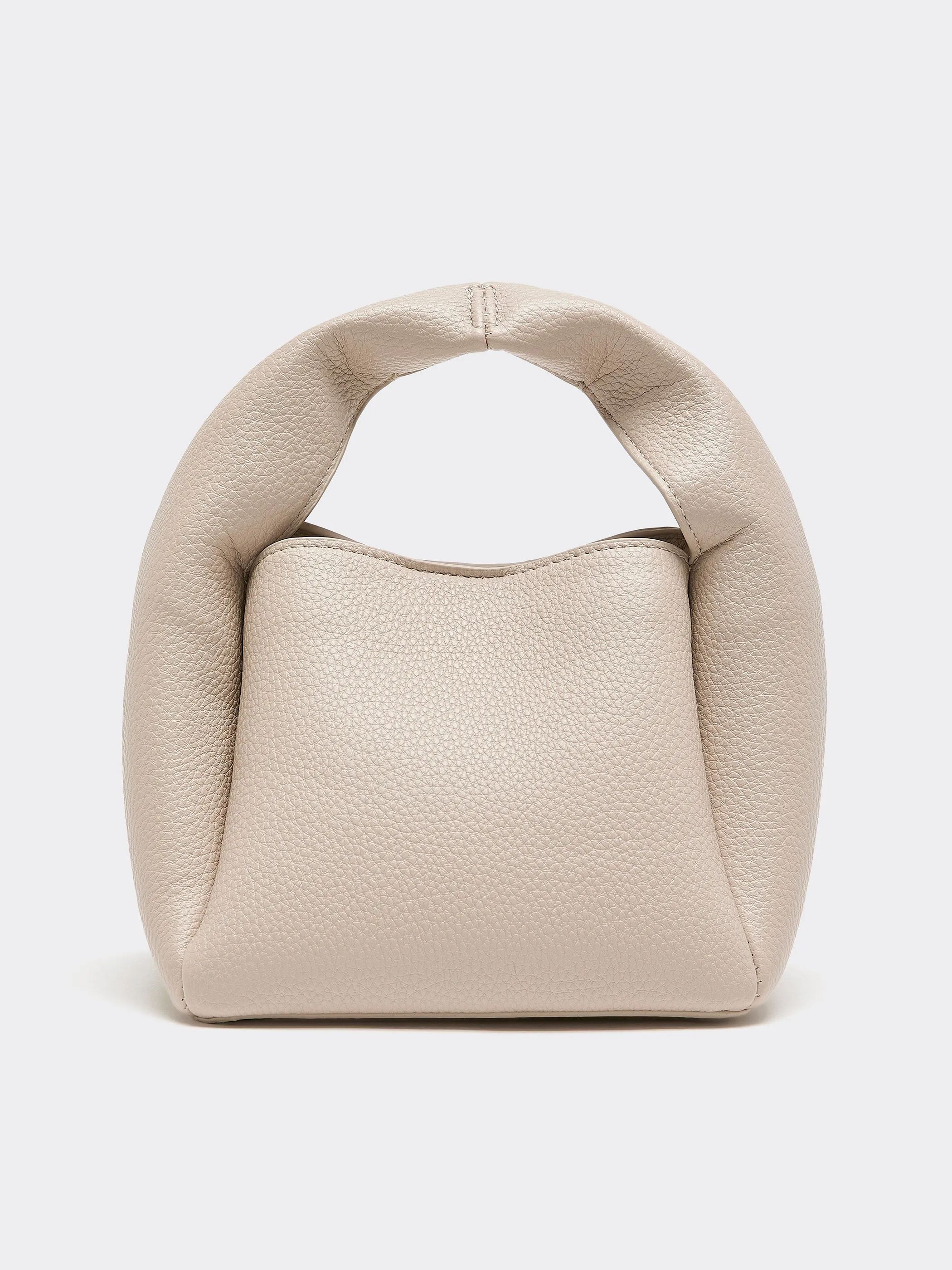 Small Faux-Leather Crossbody Bag sold by Reitmans product image thumbnail 5