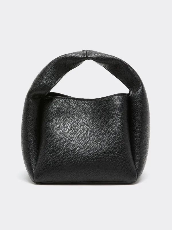 Small Faux-Leather Crossbody Bag sold by Reitmans