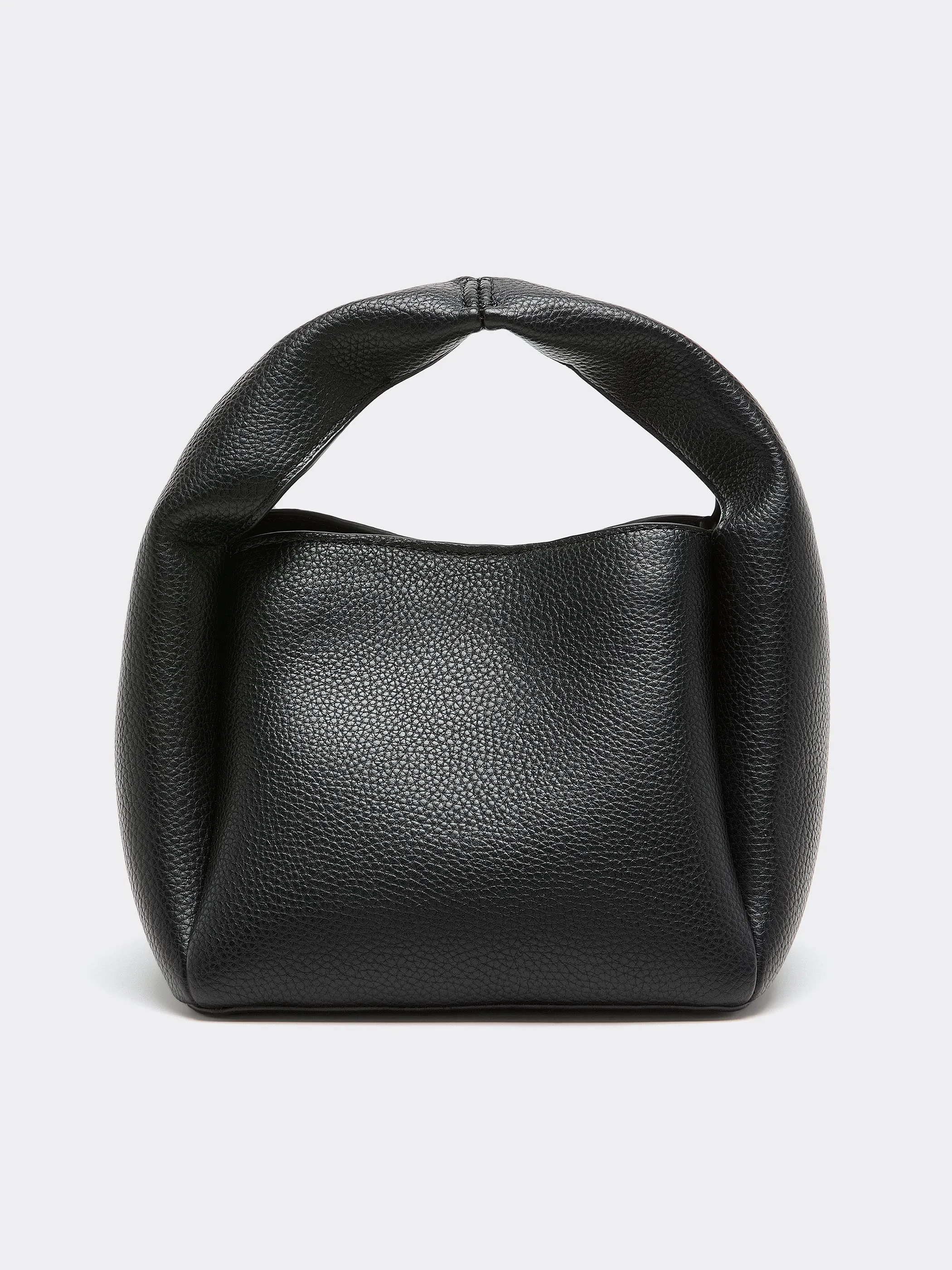 Small Faux-Leather Crossbody Bag sold by Reitmans