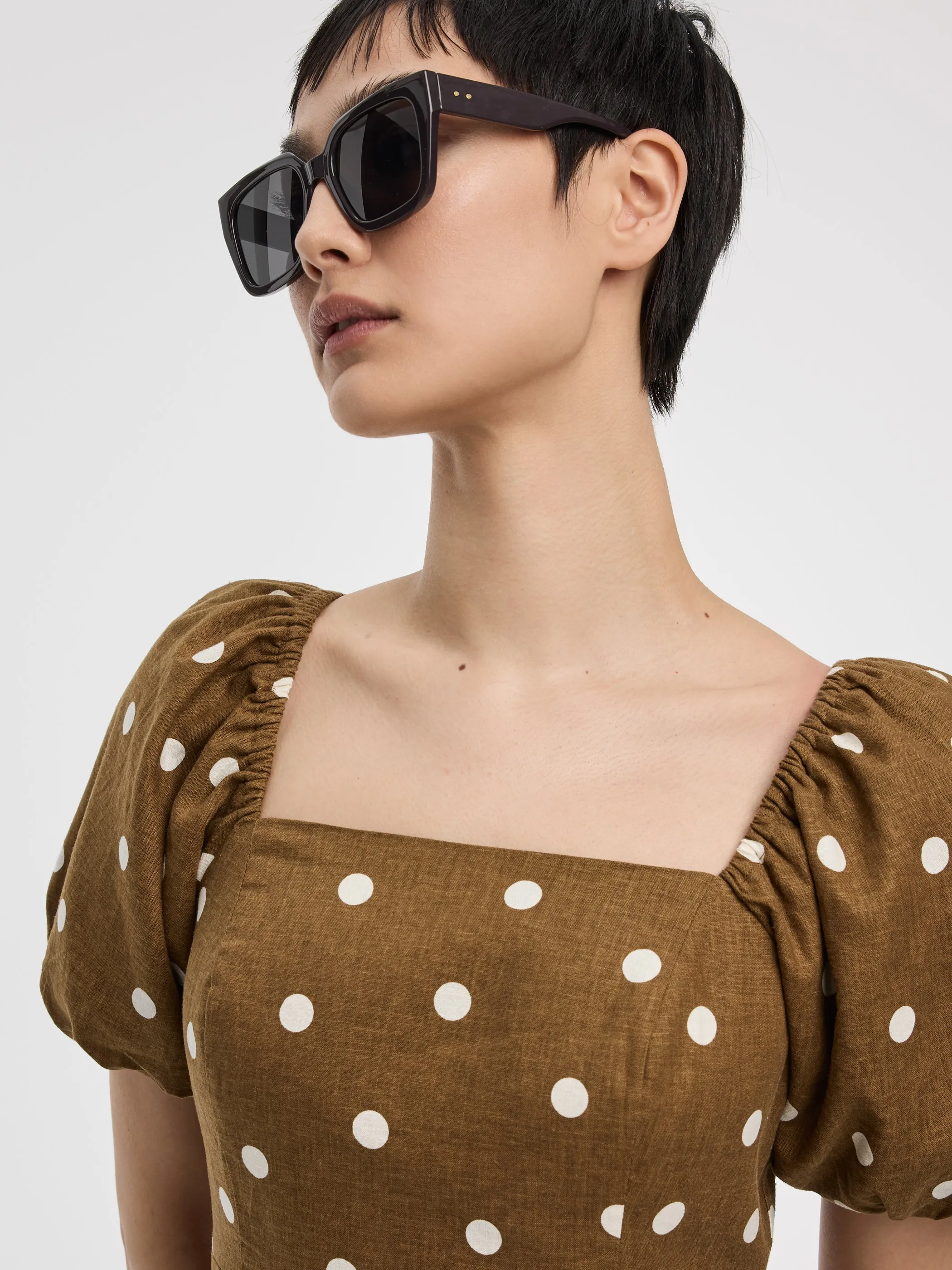 Square Sunglasses sold by Reitmans product image thumbnail 2