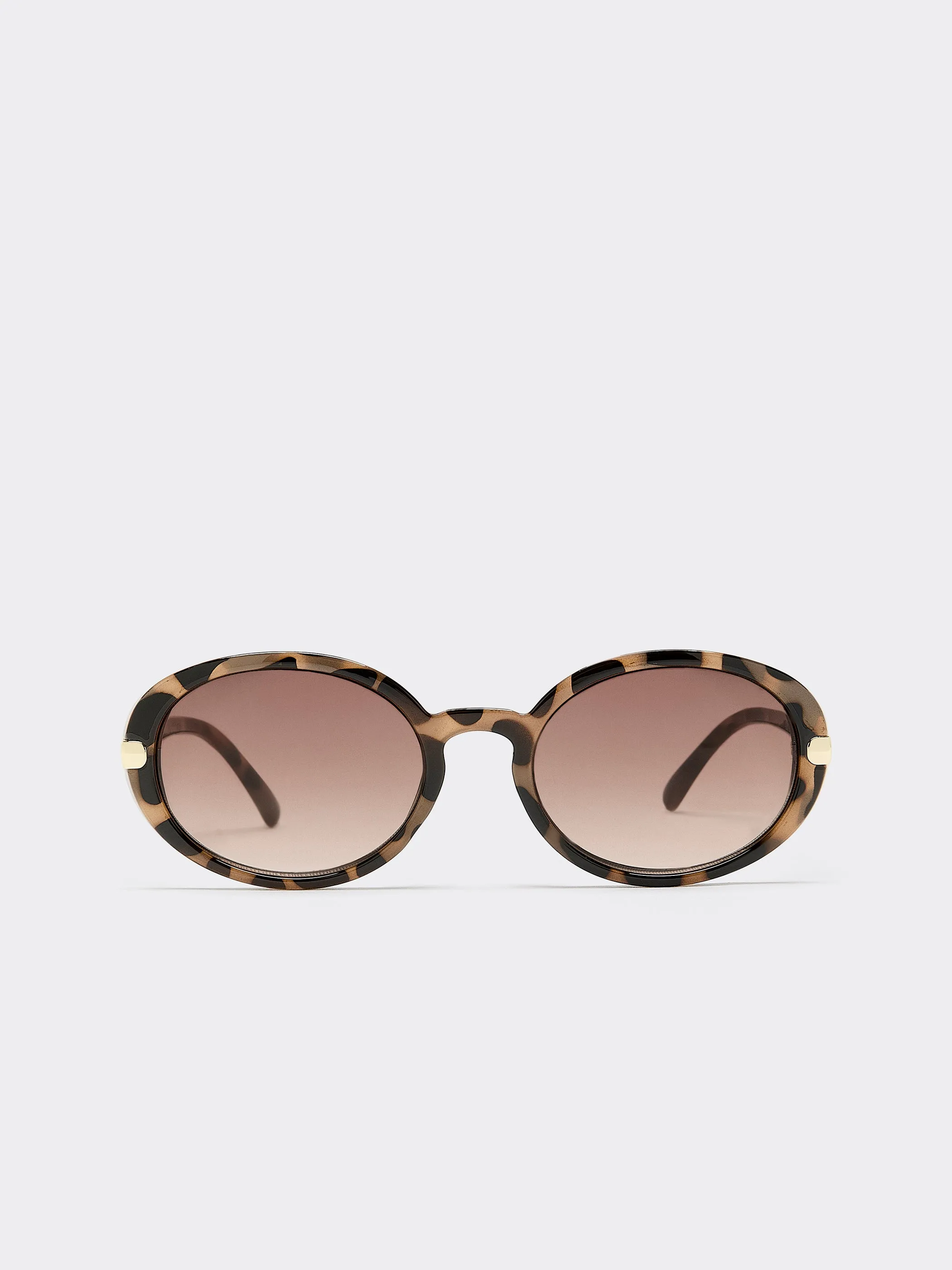 Oval Sunglasses sold by Reitmans product image thumbnail 2