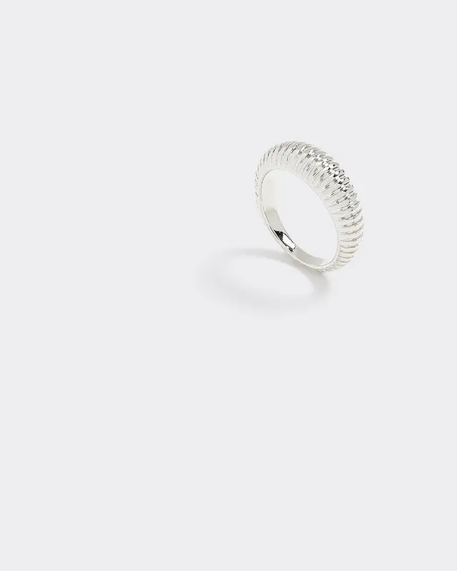 Textured Ring made by Reitmans