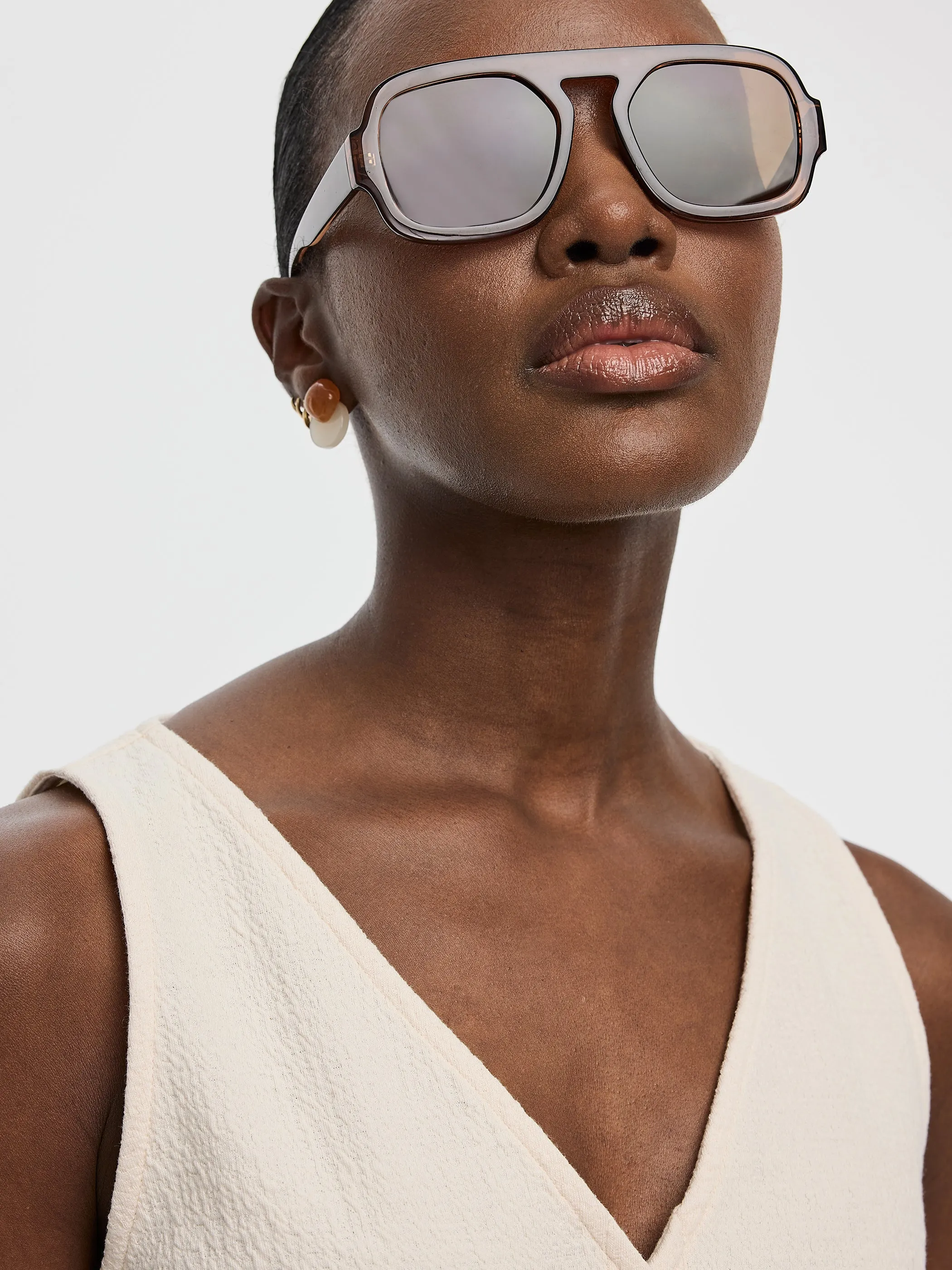 Aviator Sunglasses sold by Reitmans product image thumbnail 2