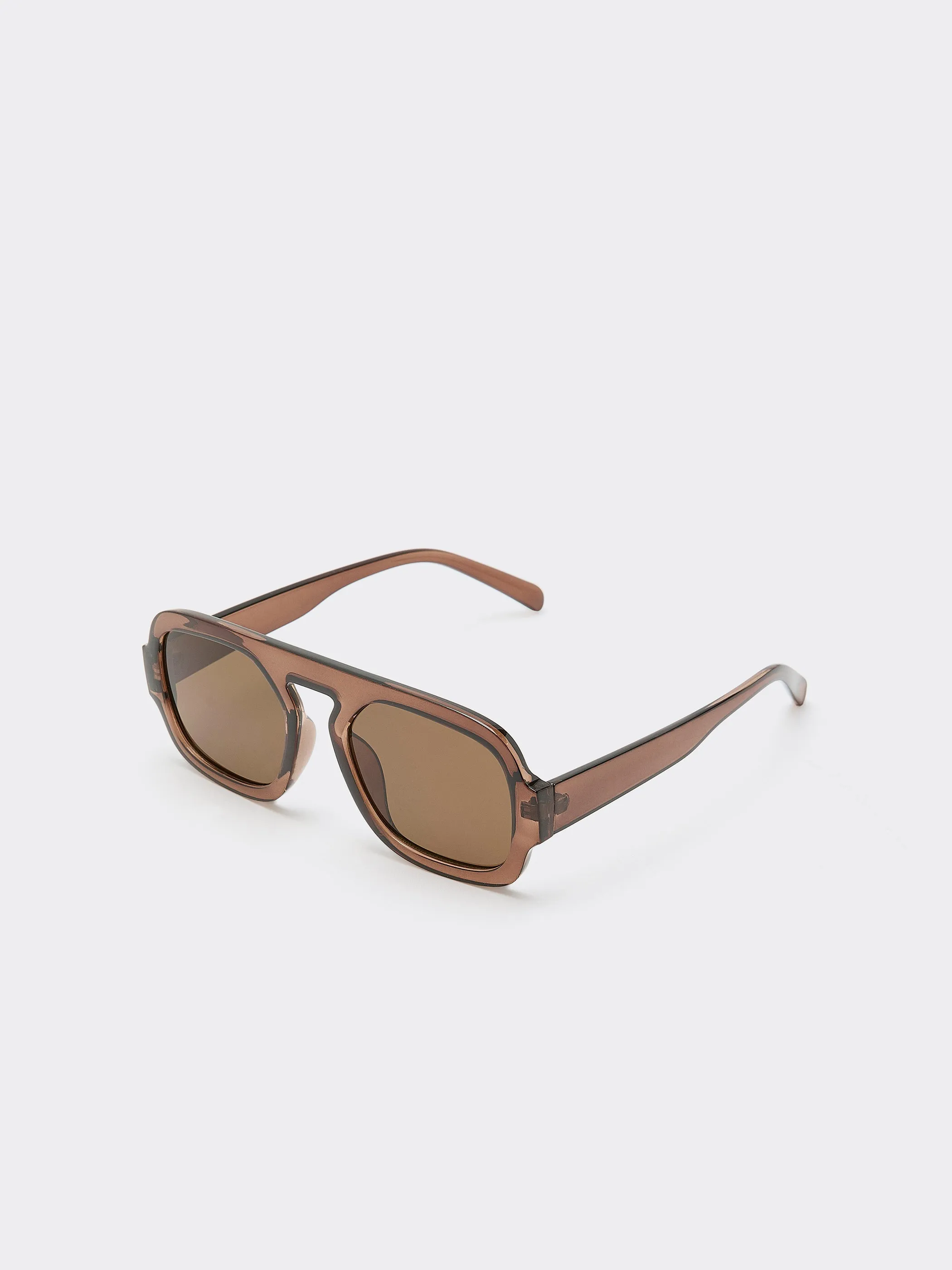 Aviator Sunglasses sold by Reitmans product image thumbnail 4