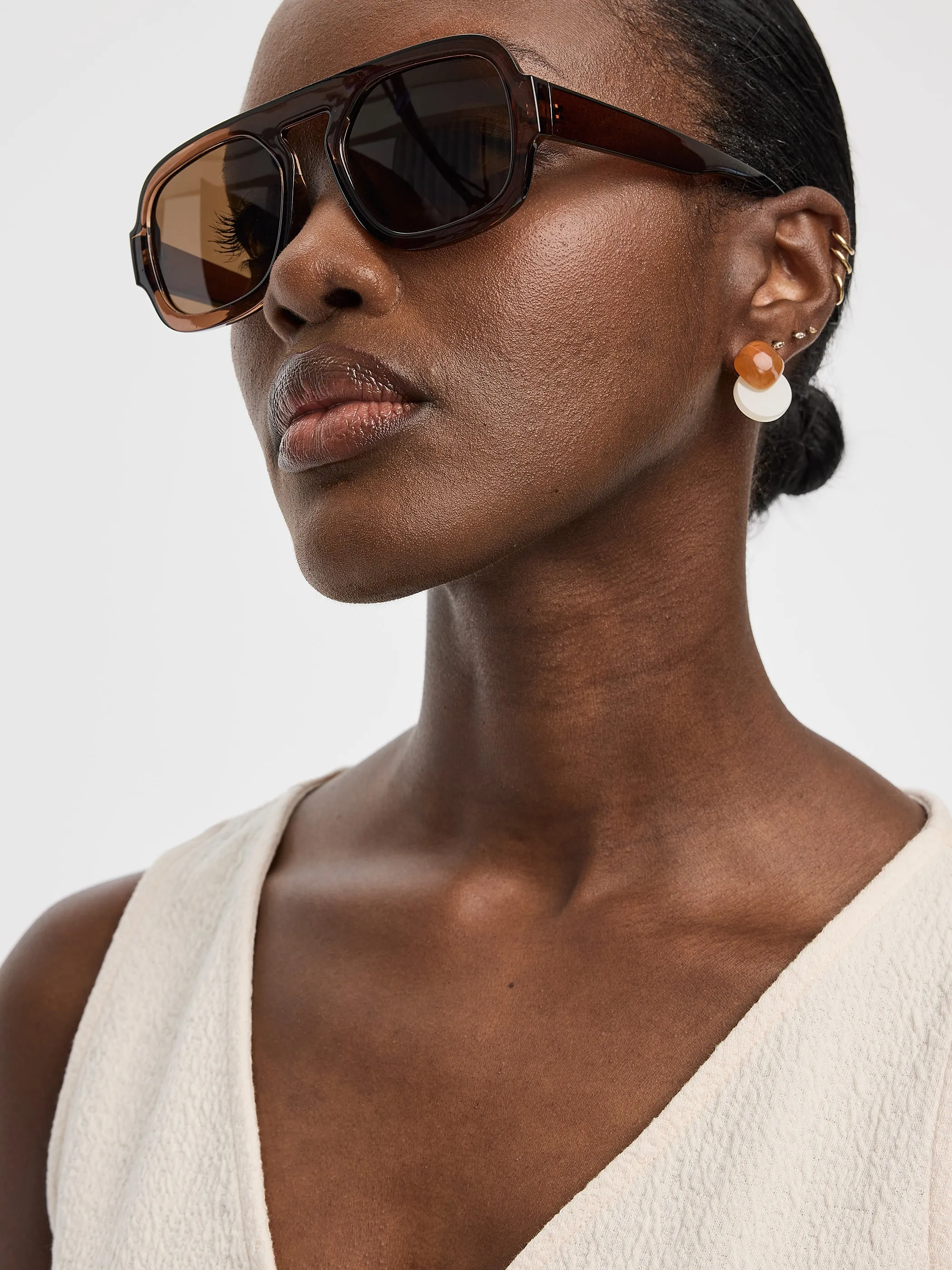 Aviator Sunglasses sold by Reitmans