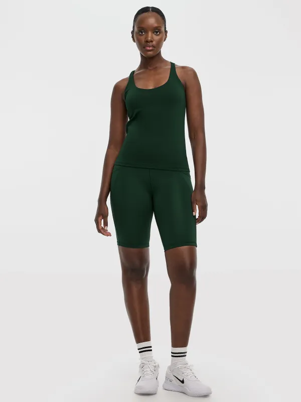 Biker Shorts - PULSE (R) Hyba made by Reitmans