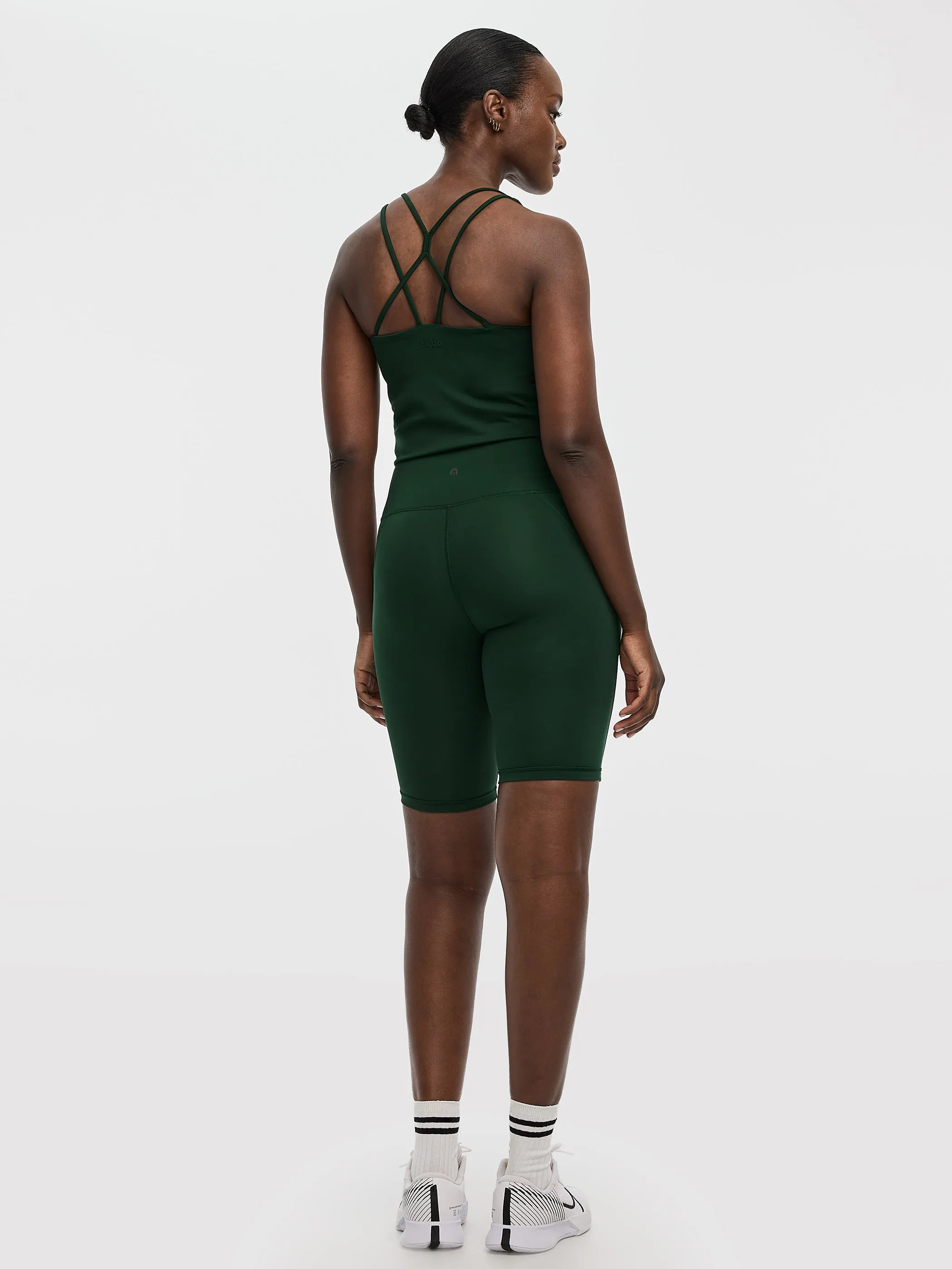 Biker Shorts - PULSE (R) Hyba sold by Reitmans product image thumbnail 3