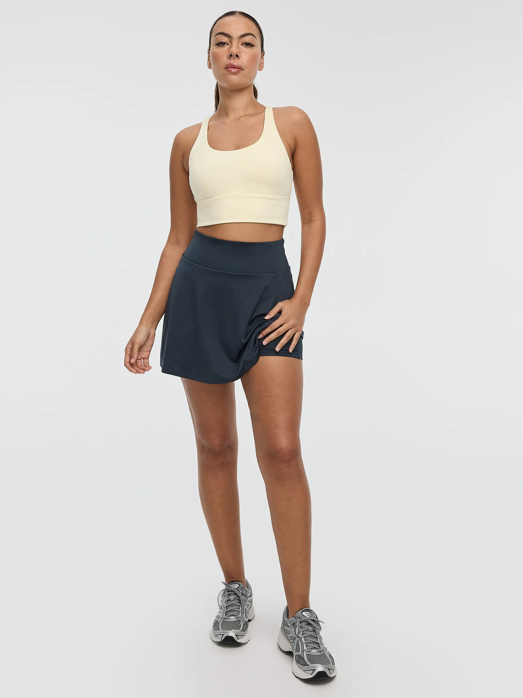 Skort - PULSE (R) Hyba sold by Reitmans product image thumbnail 5