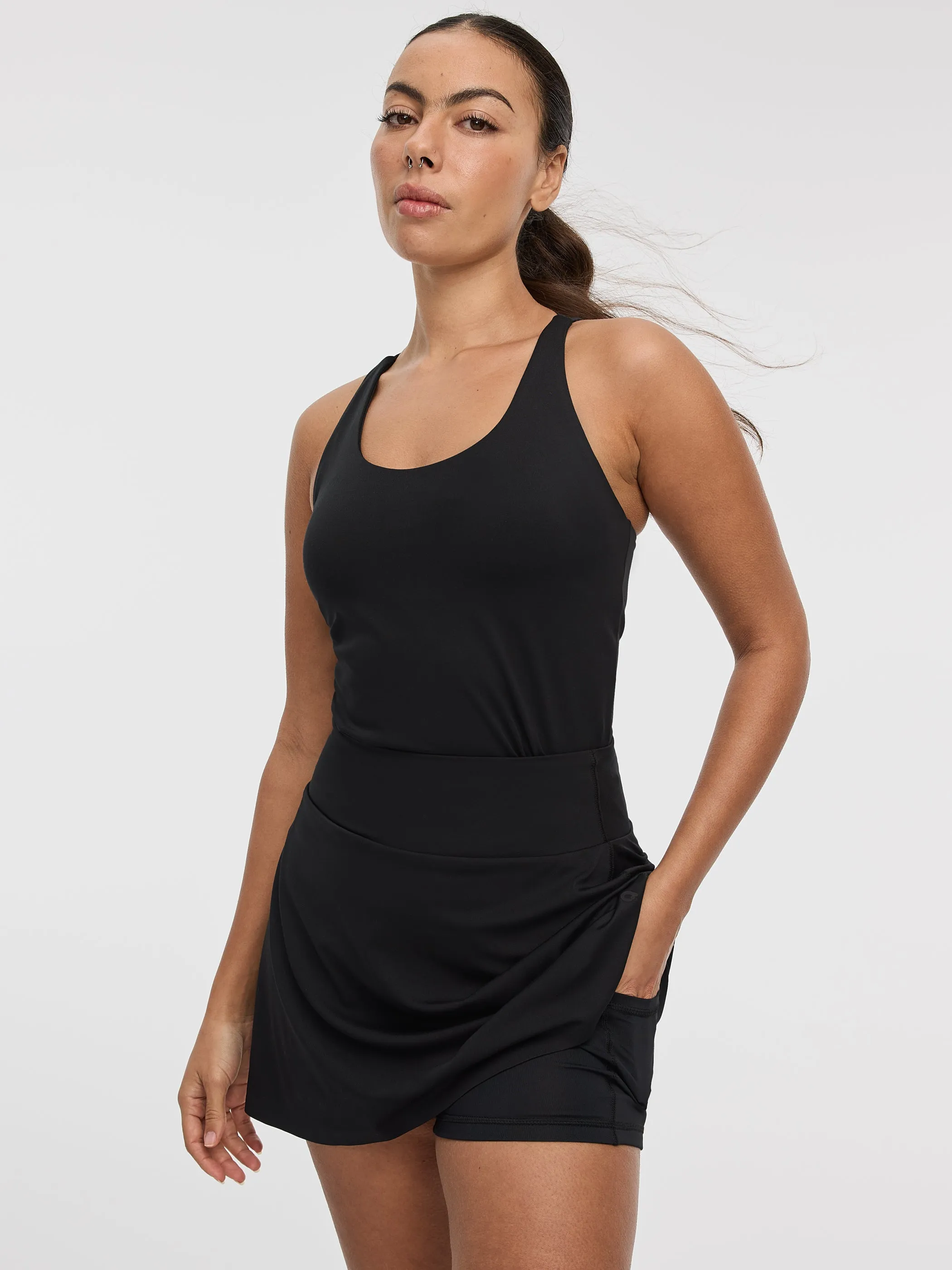 Skort - PULSE (R) Hyba sold by Reitmans product image thumbnail 4