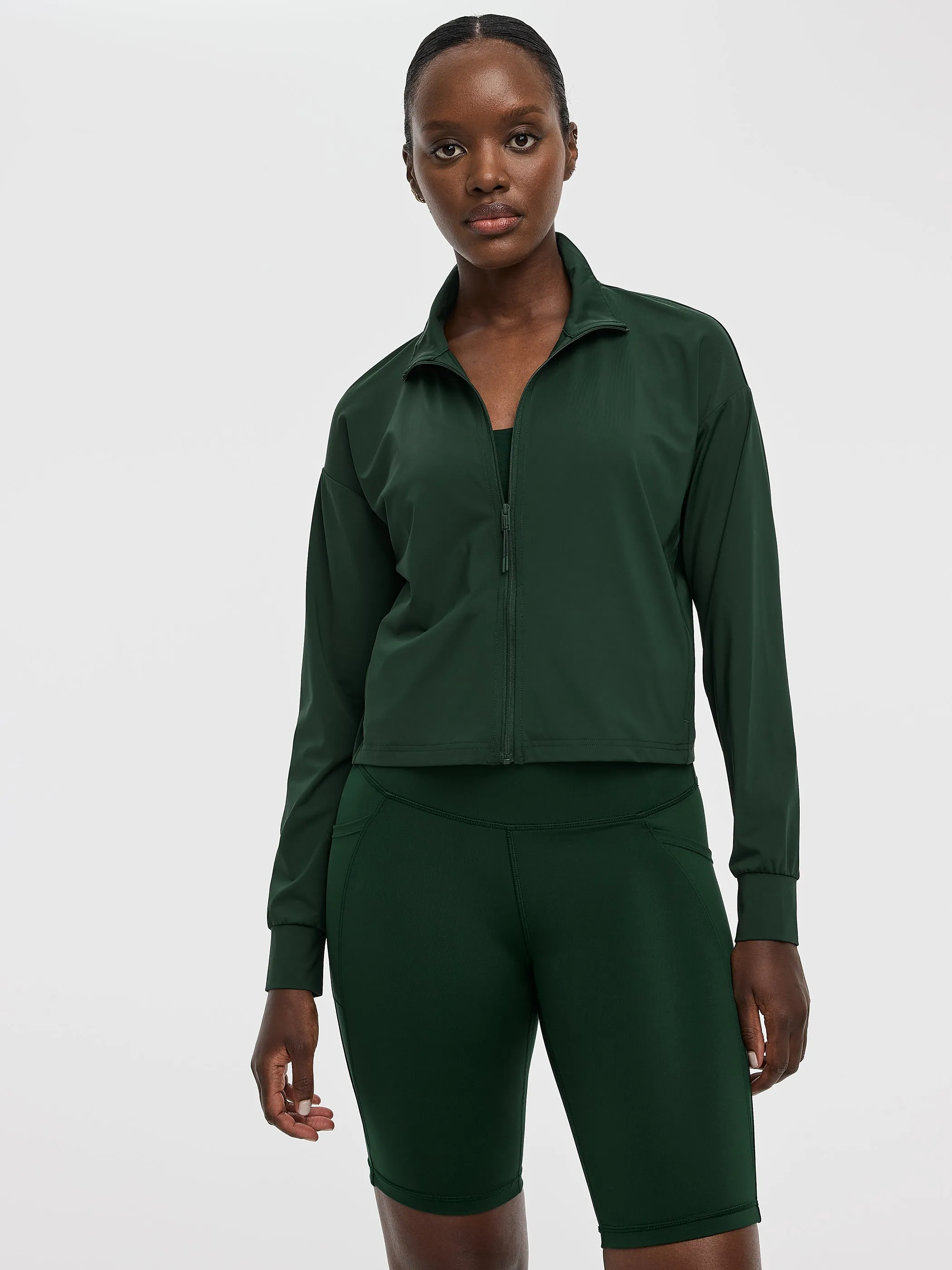 Performance Jacket - Hyba sold by Reitmans product image thumbnail 5
