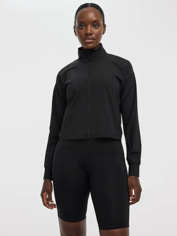 Performance Jacket - Hyba made by Reitmans