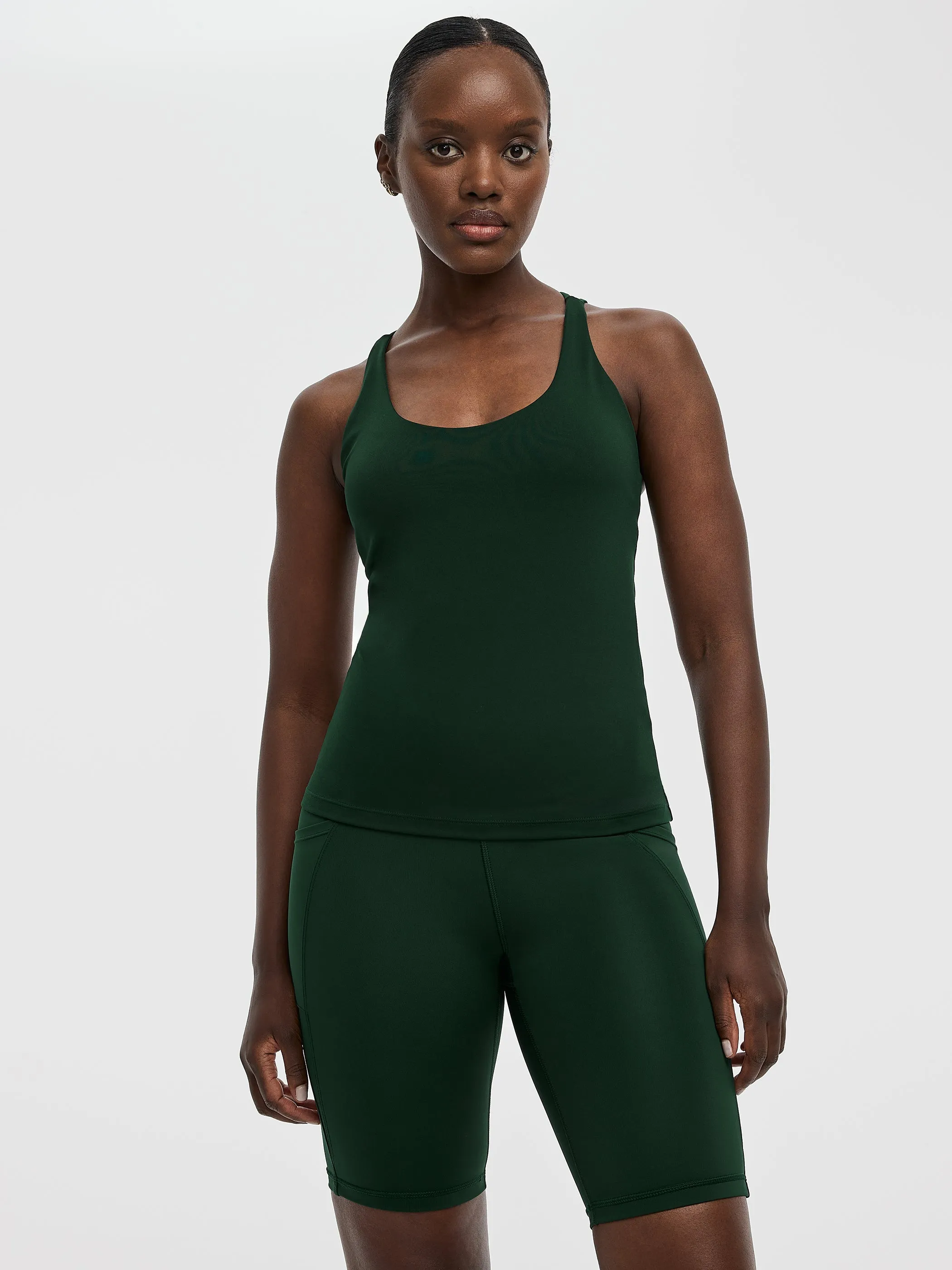Multi-Strap Sports Bra - PULSE (R) Hyba sold by Reitmans product image thumbnail 5