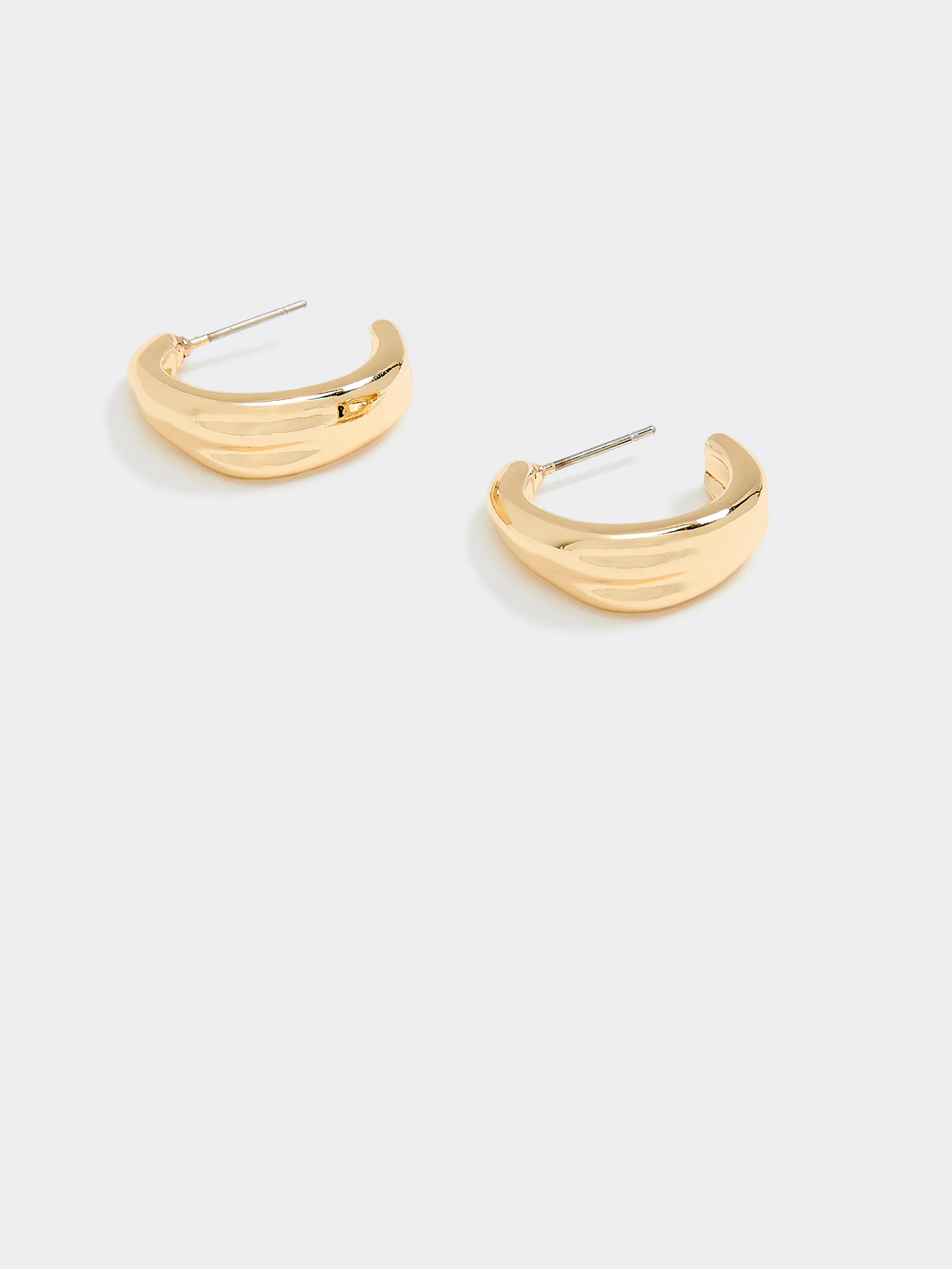 Irregular-Shaped Hoops sold by Reitmans product image thumbnail 2