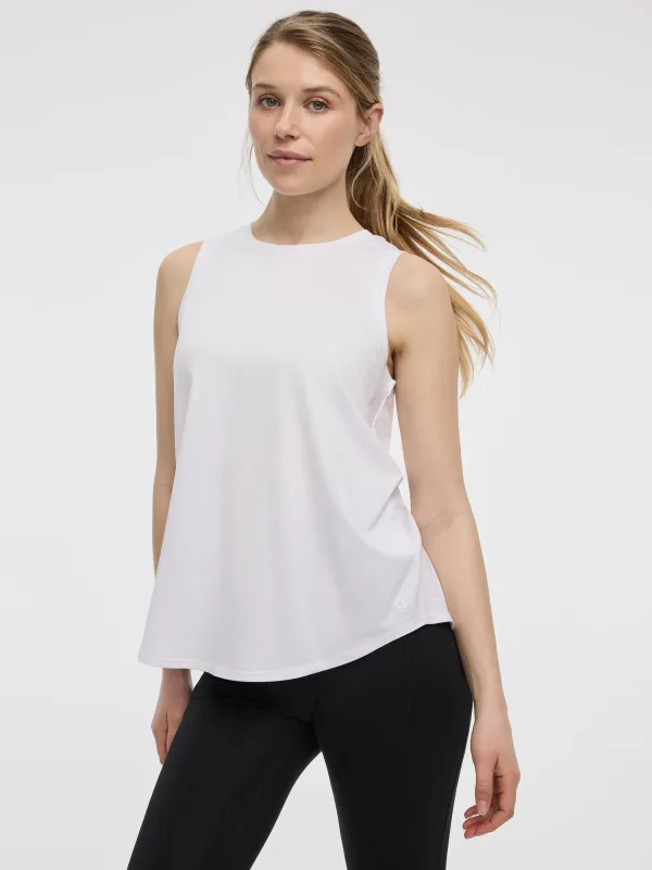 Tank Top - DRY-LUX (R) Hyba Essentials made by Reitmans