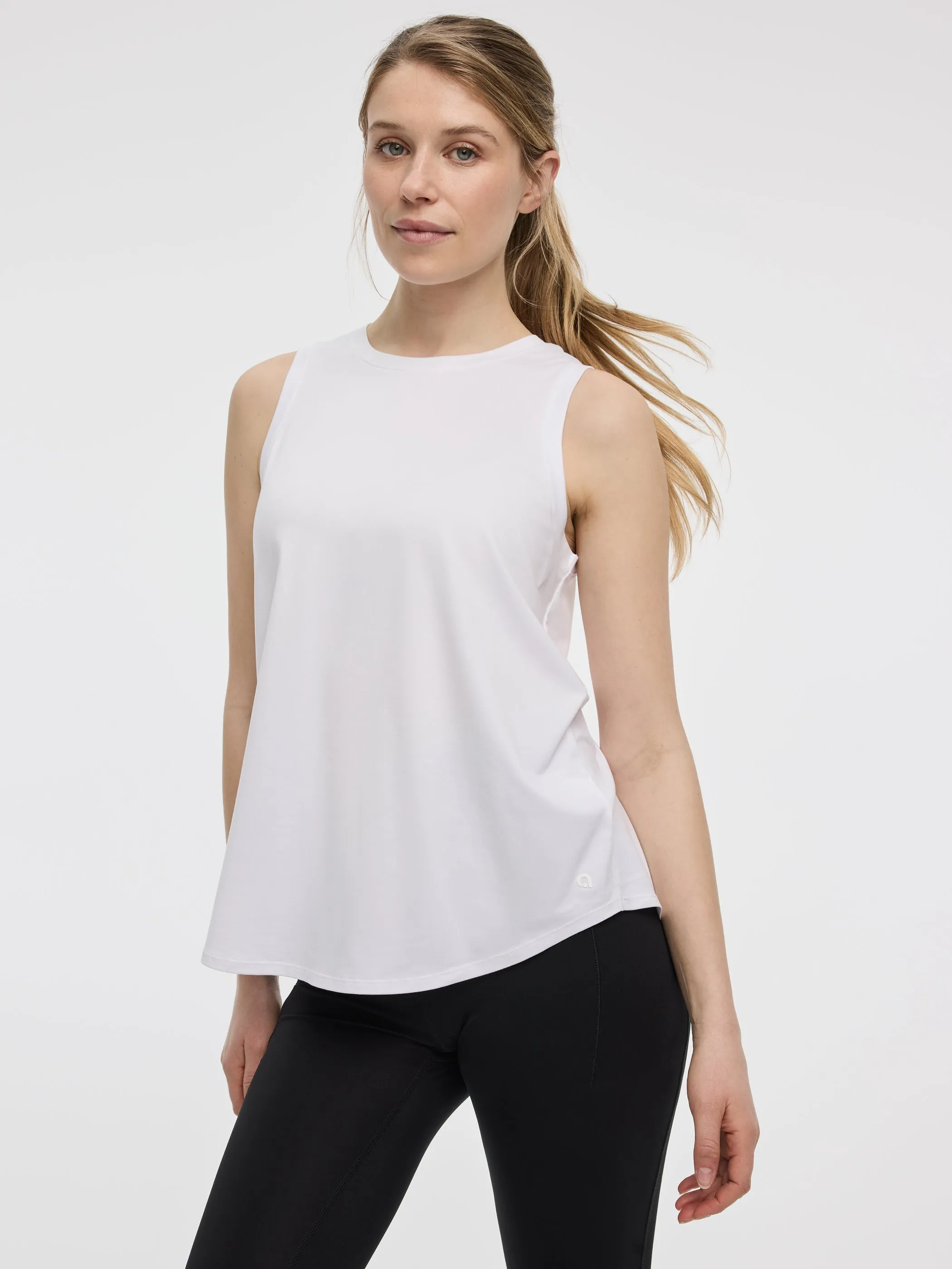 Tank Top - DRY-LUX (R) Hyba Essentials sold by Reitmans
