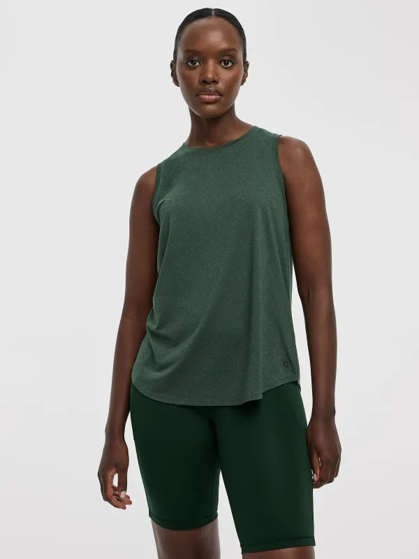 Tank Top - DRY-LUX (R) Hyba Essentials made by Reitmans