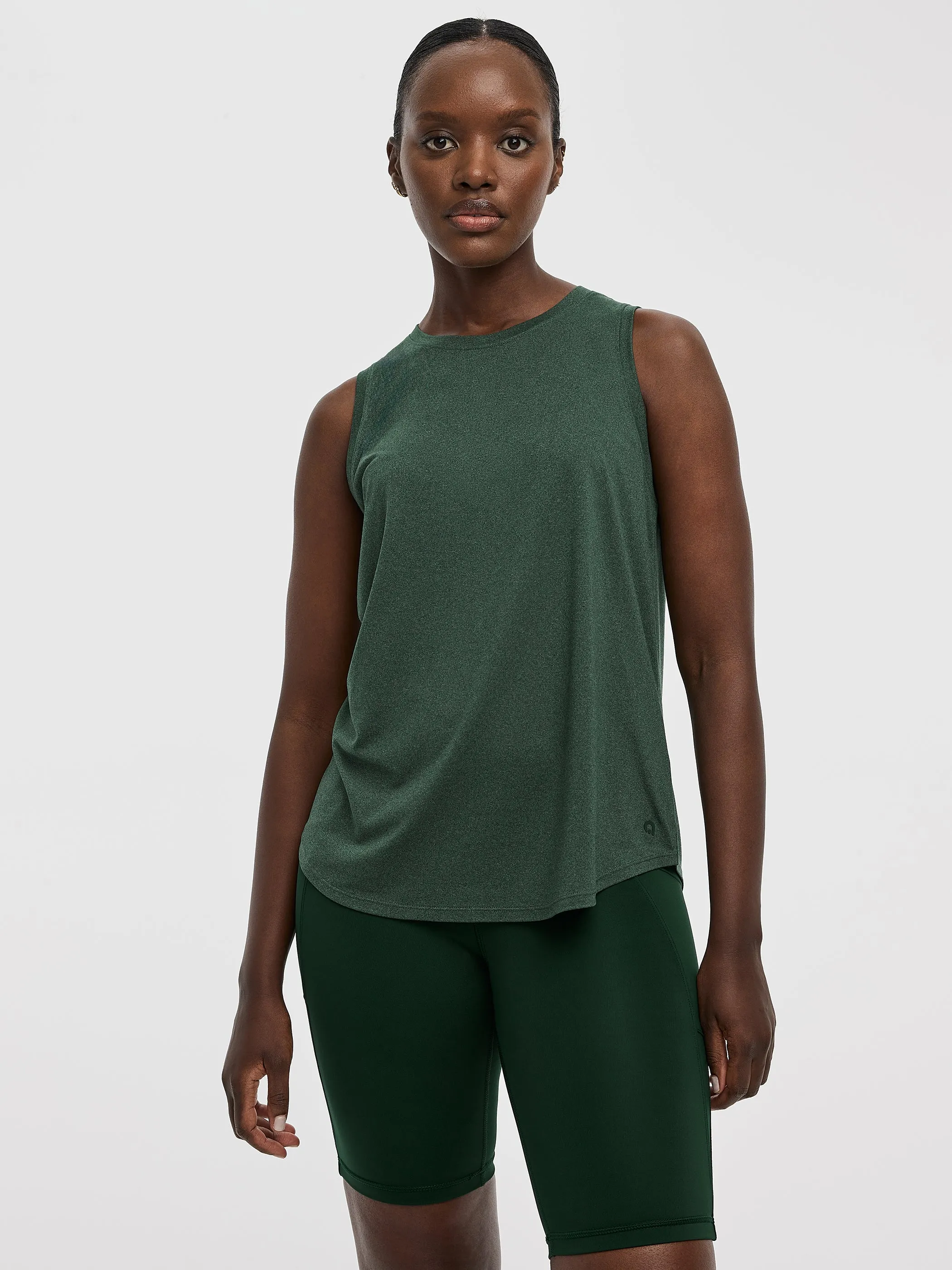 Tank Top - DRY-LUX (R) Hyba Essentials sold by Reitmans