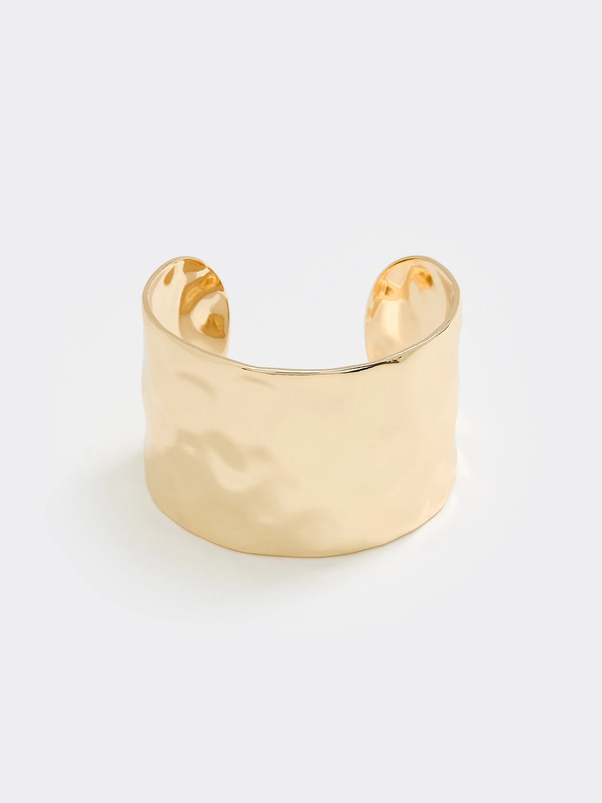 Wide Cuff Bracelet sold by Reitmans product image thumbnail 2