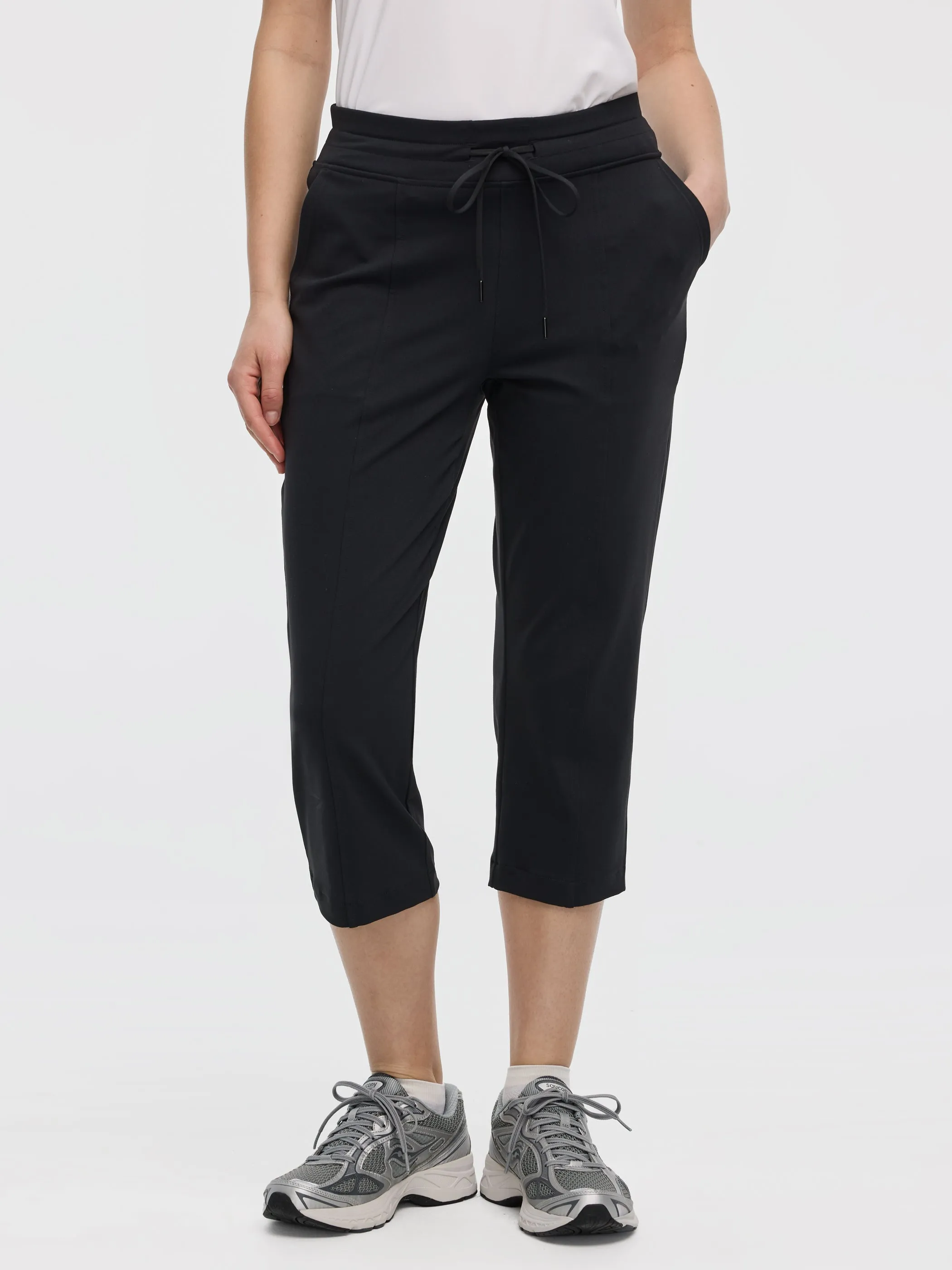 Urban Capri Pant - Hyba sold by Reitmans product image thumbnail 2
