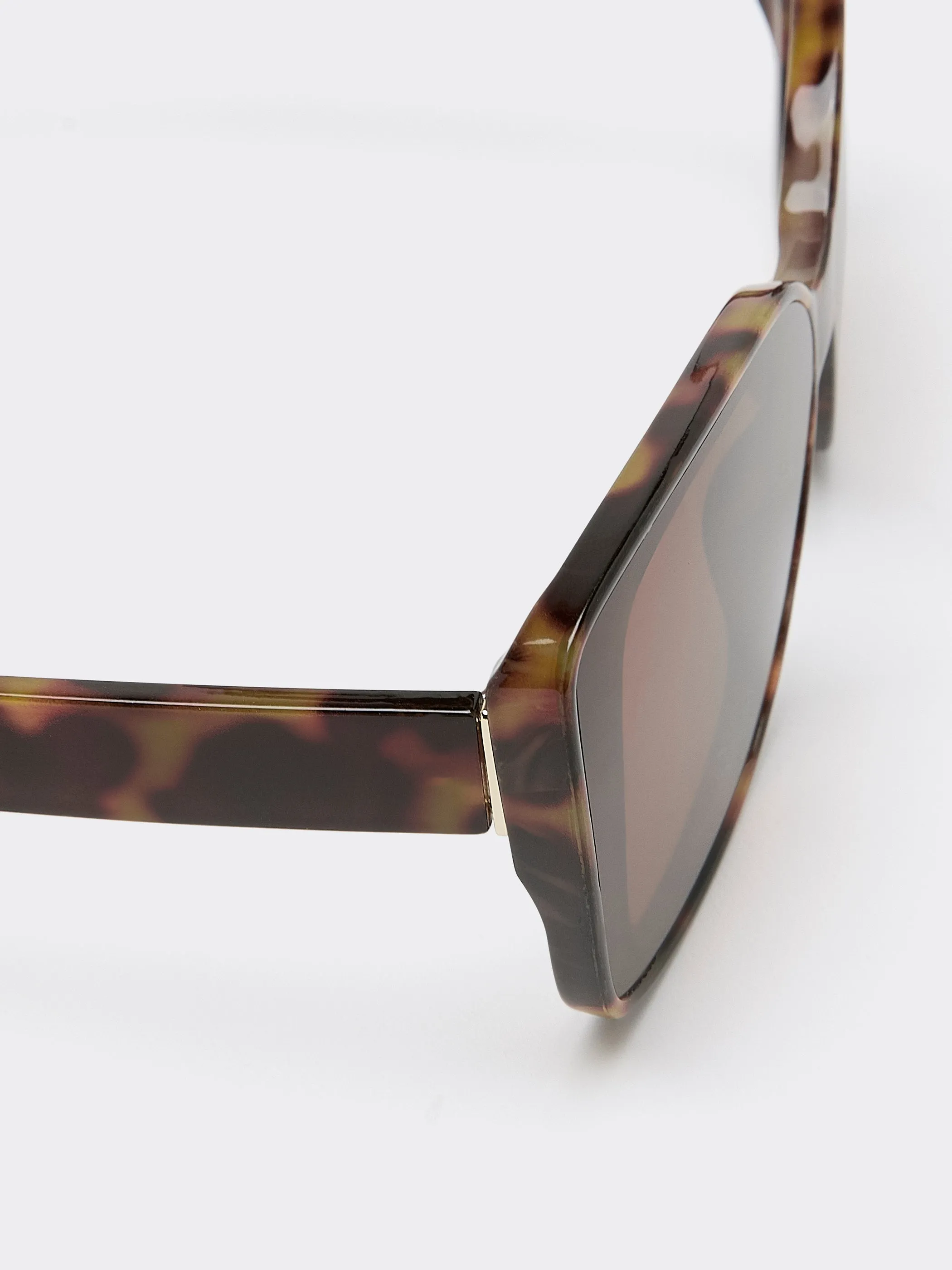 Modern Cat Eye Sunglasses sold by Reitmans product image thumbnail 2