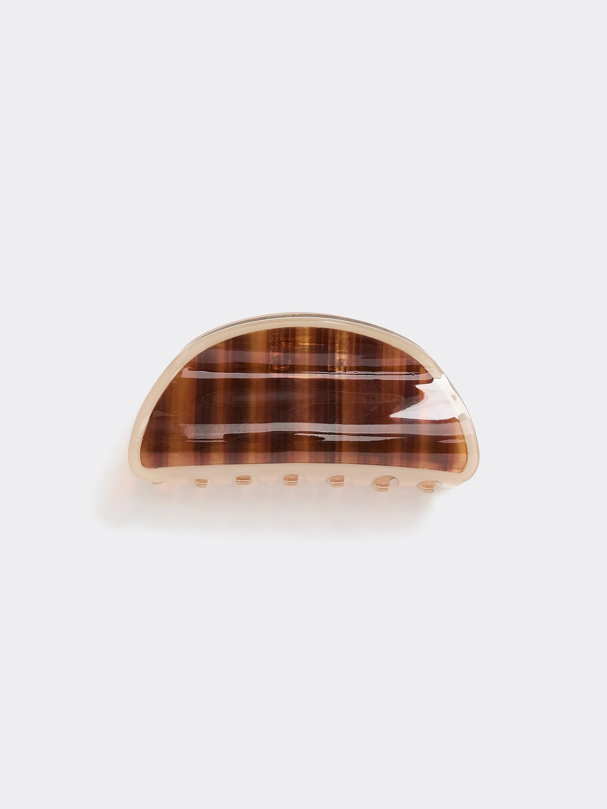 Textured Hair Clip sold by Reitmans product image thumbnail 2