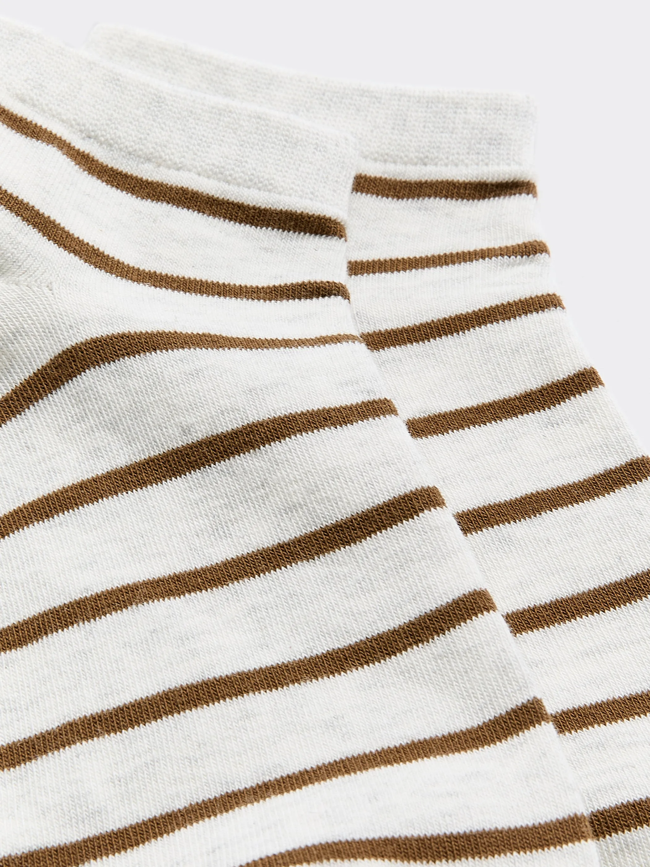 Striped Anklet Socks sold by Reitmans product image thumbnail 3