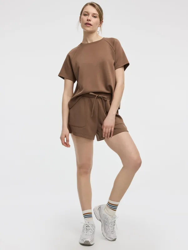 Shorts - HYLUX - Hyba made by Reitmans