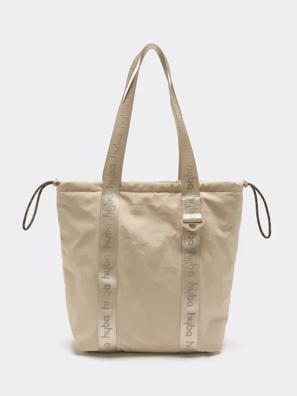 Ripstop Tote Bag - Hyba made by Reitmans