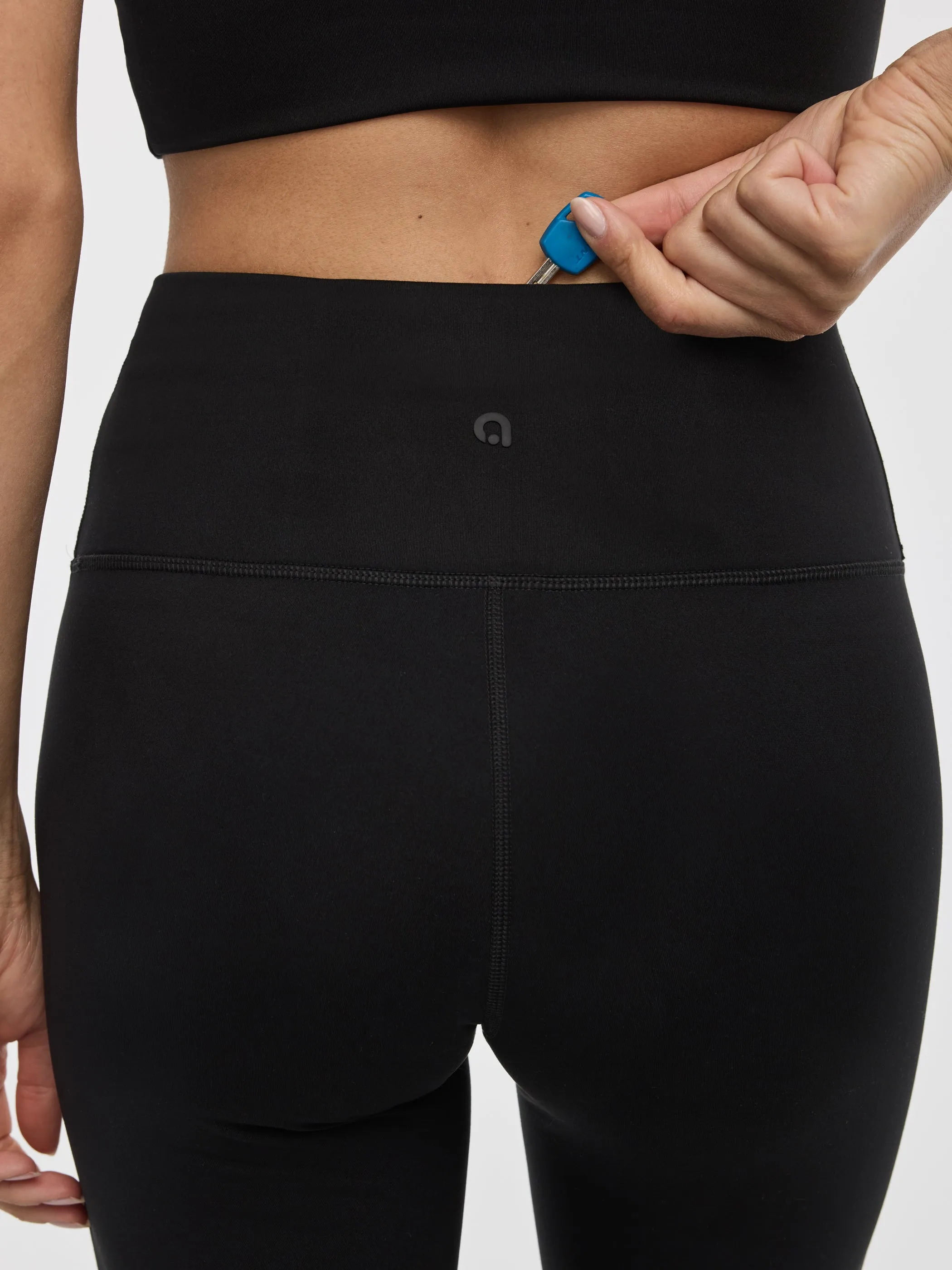 Capri Legging - PULSE (R) Hyba sold by Reitmans product image thumbnail 5