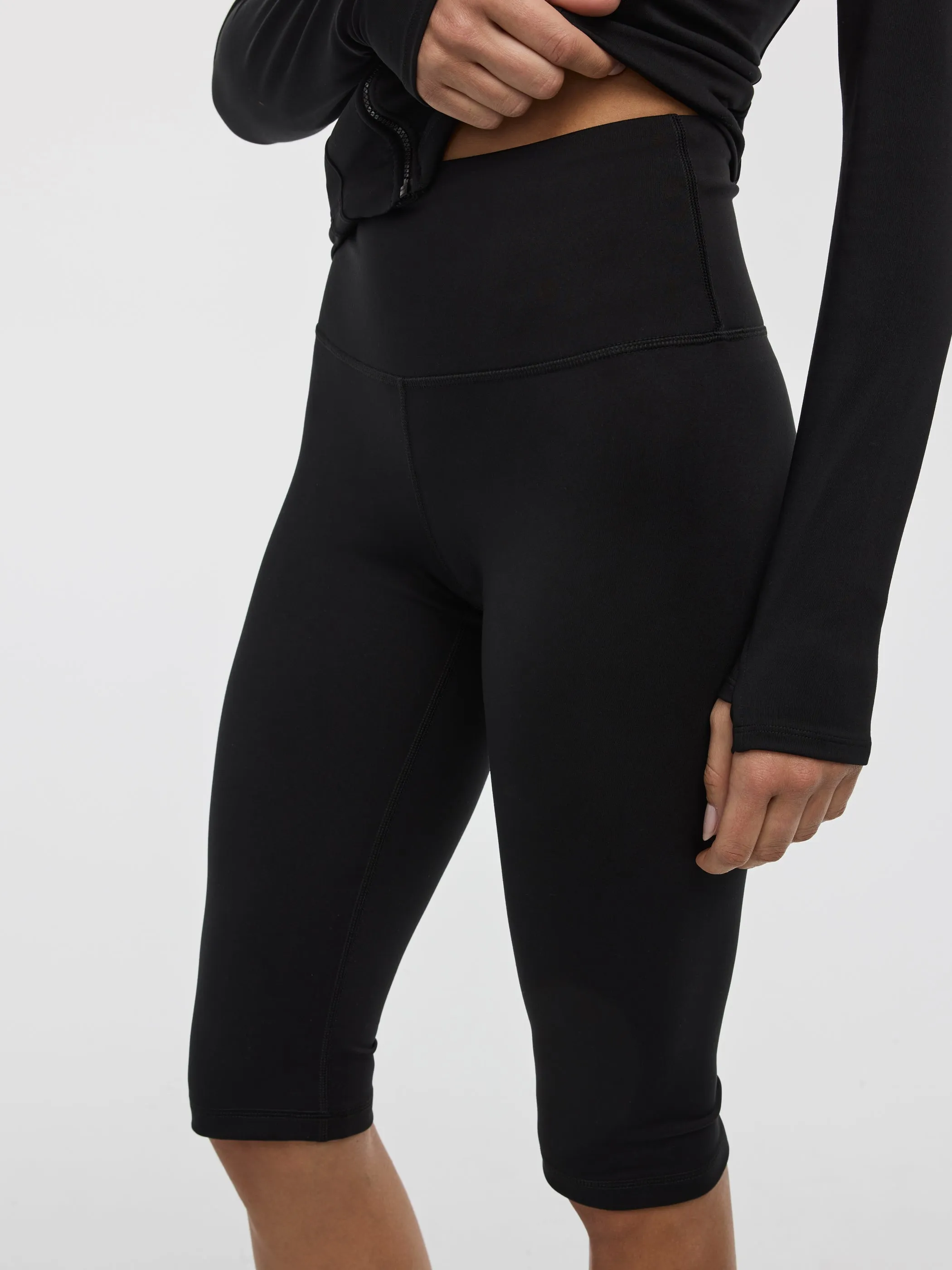 Capri Legging - PULSE (R) Hyba sold by Reitmans product image thumbnail 2
