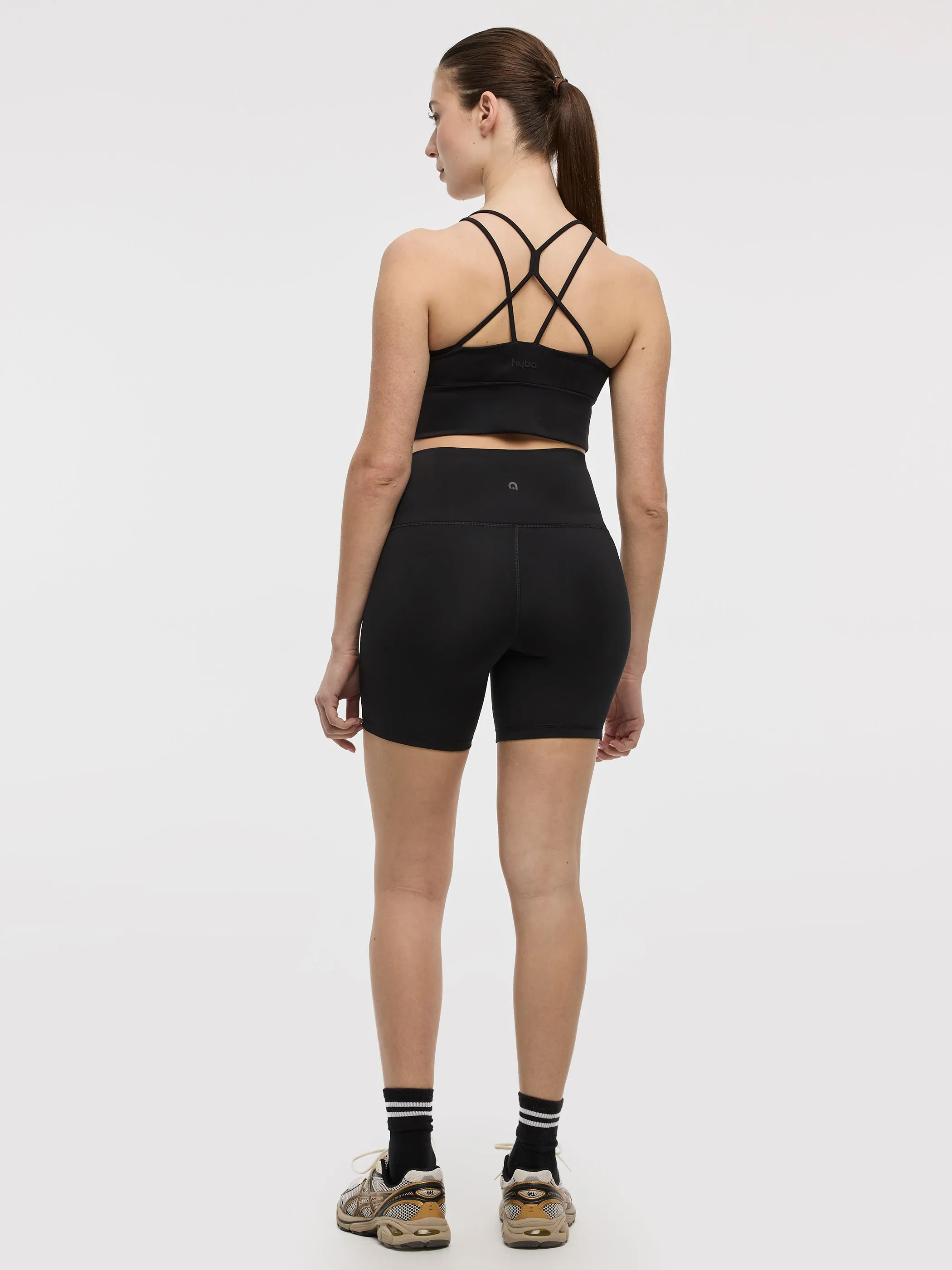 Biker Shorts 6 in. - PULSE (R) Hyba sold by Reitmans product image thumbnail 3