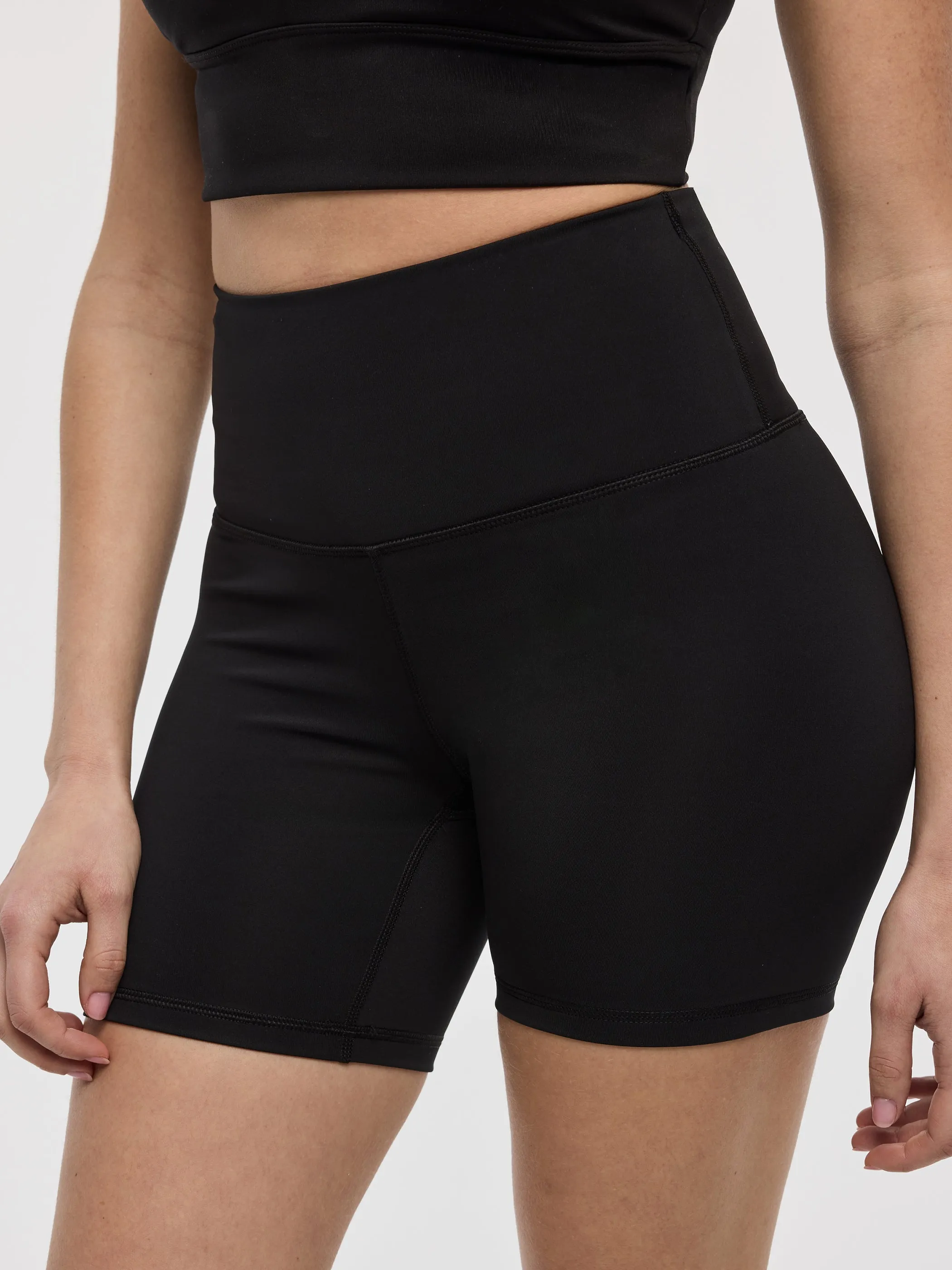 Biker Shorts 6 in. - PULSE (R) Hyba sold by Reitmans product image thumbnail 2