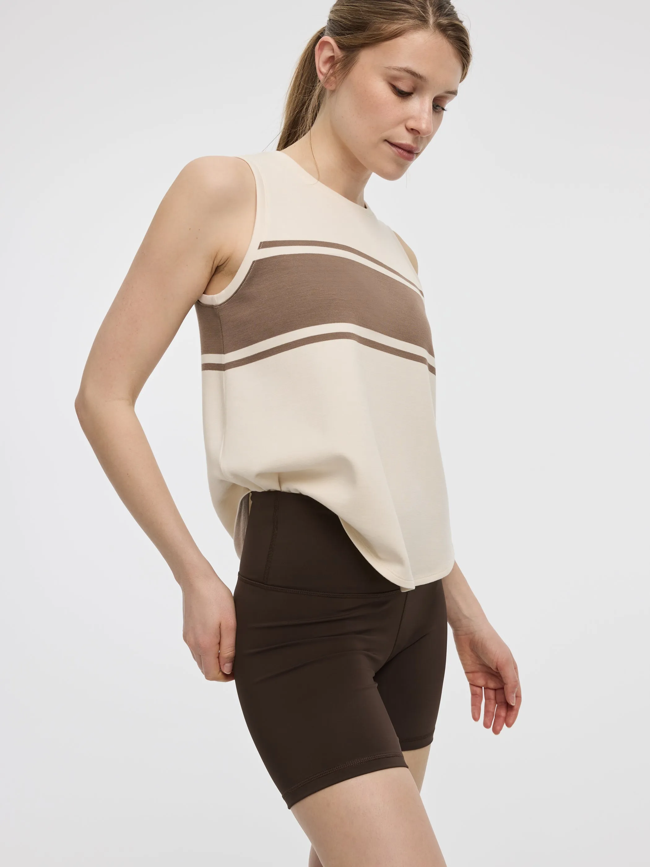 Biker Shorts 6 in. - PULSE (R) Hyba sold by Reitmans product image thumbnail 5