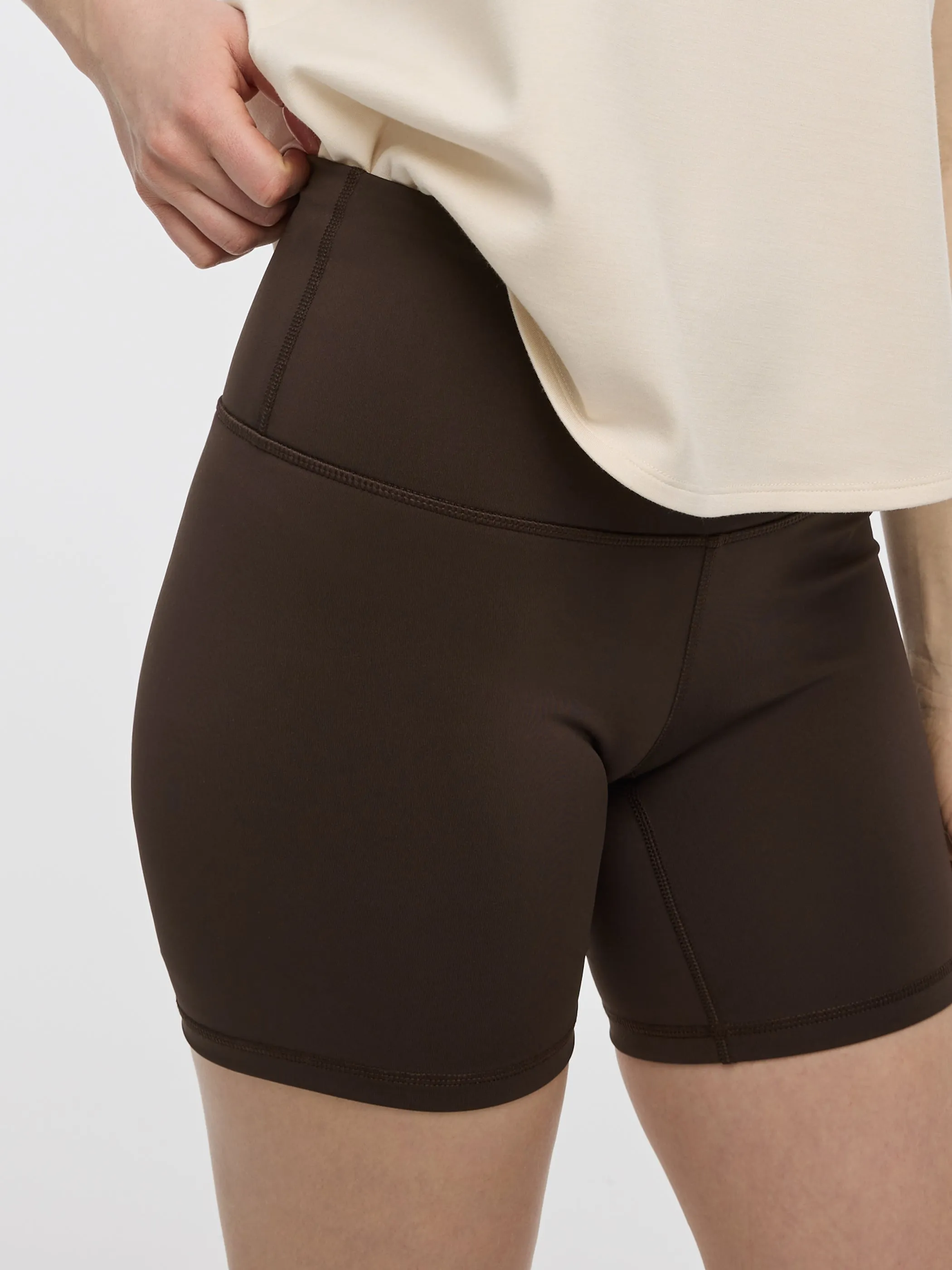 Biker Shorts 6 in. - PULSE (R) Hyba sold by Reitmans product image thumbnail 2