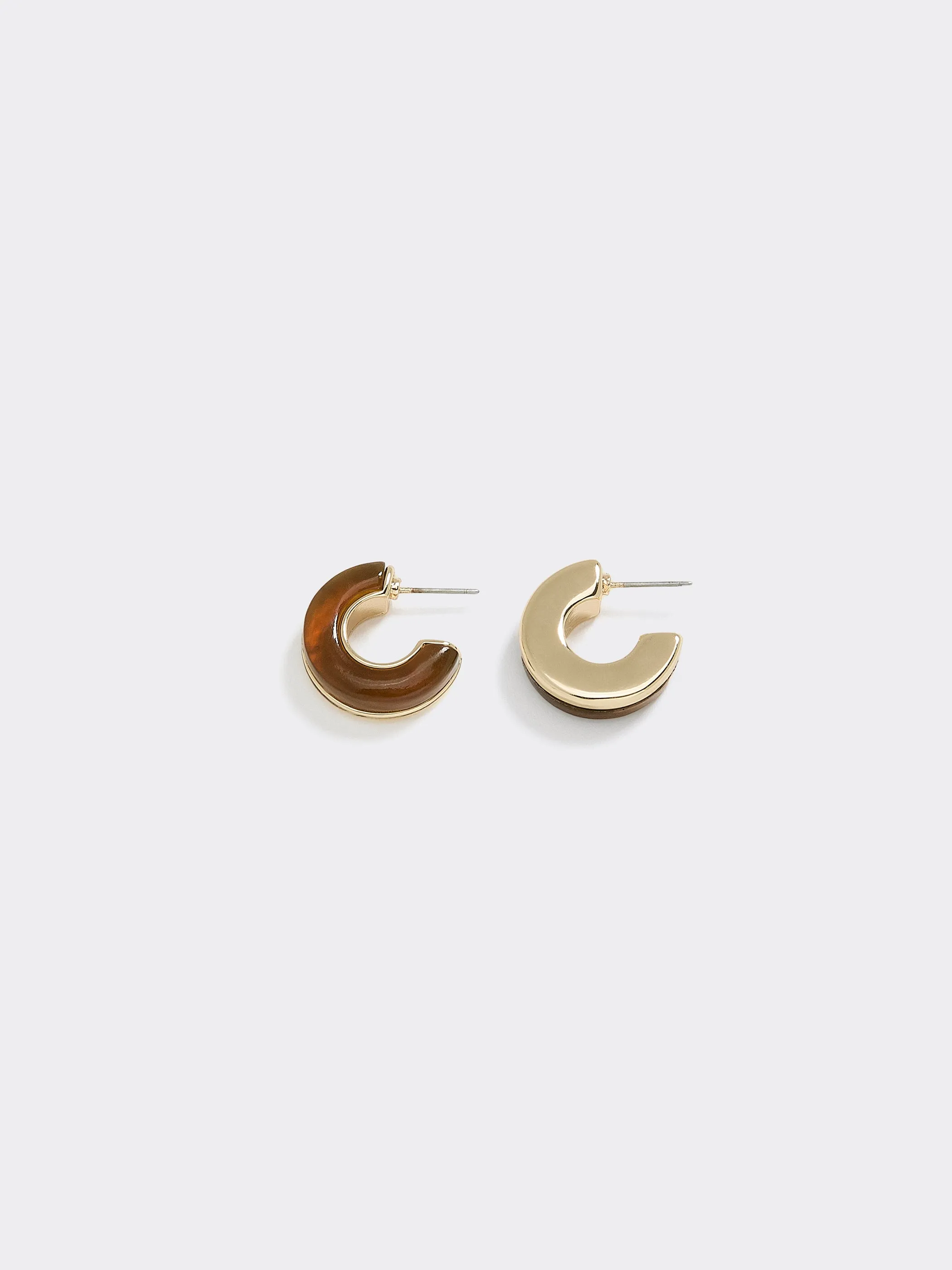 Resin Hoops sold by Reitmans product image thumbnail 2